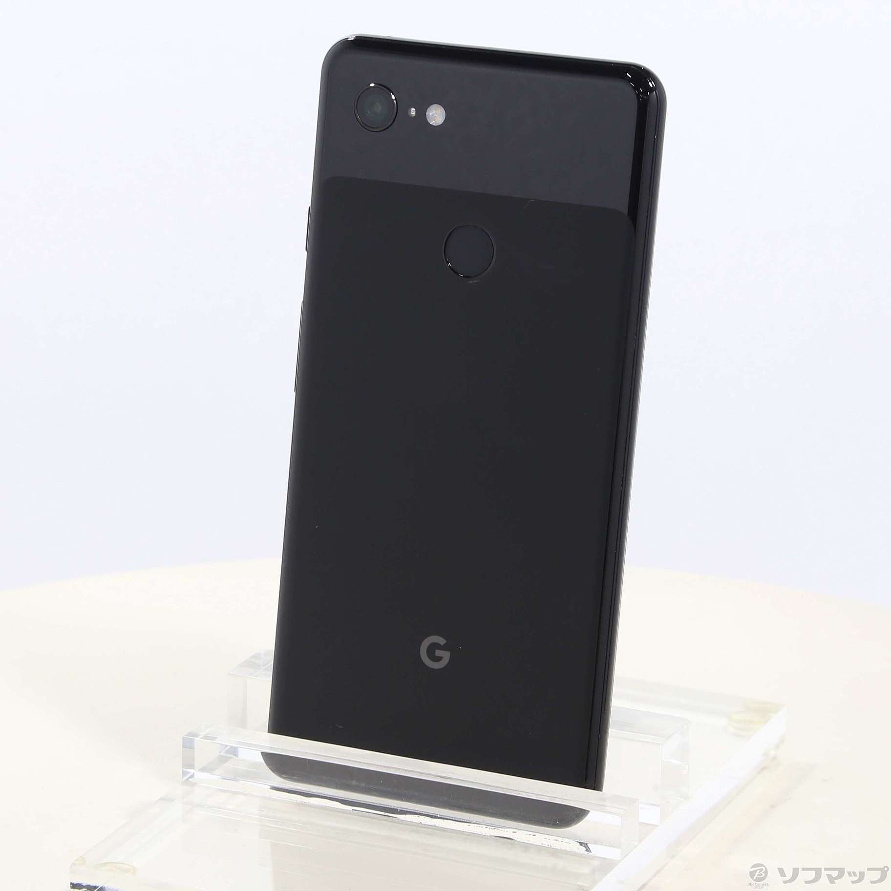 【本日購入】Google　Pixel 3 XL 128GB　新品　docomo