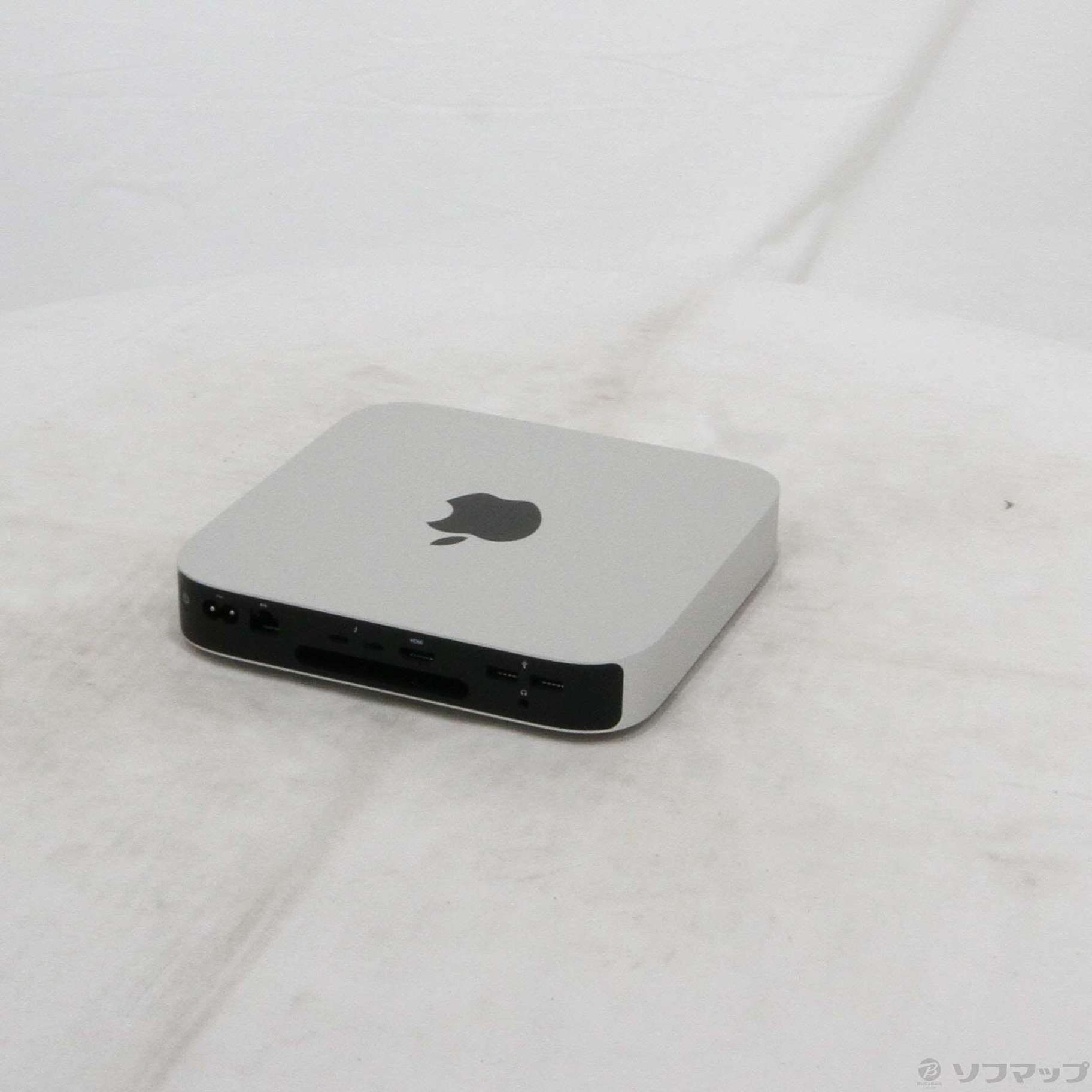 【新品】Apple Mac mini