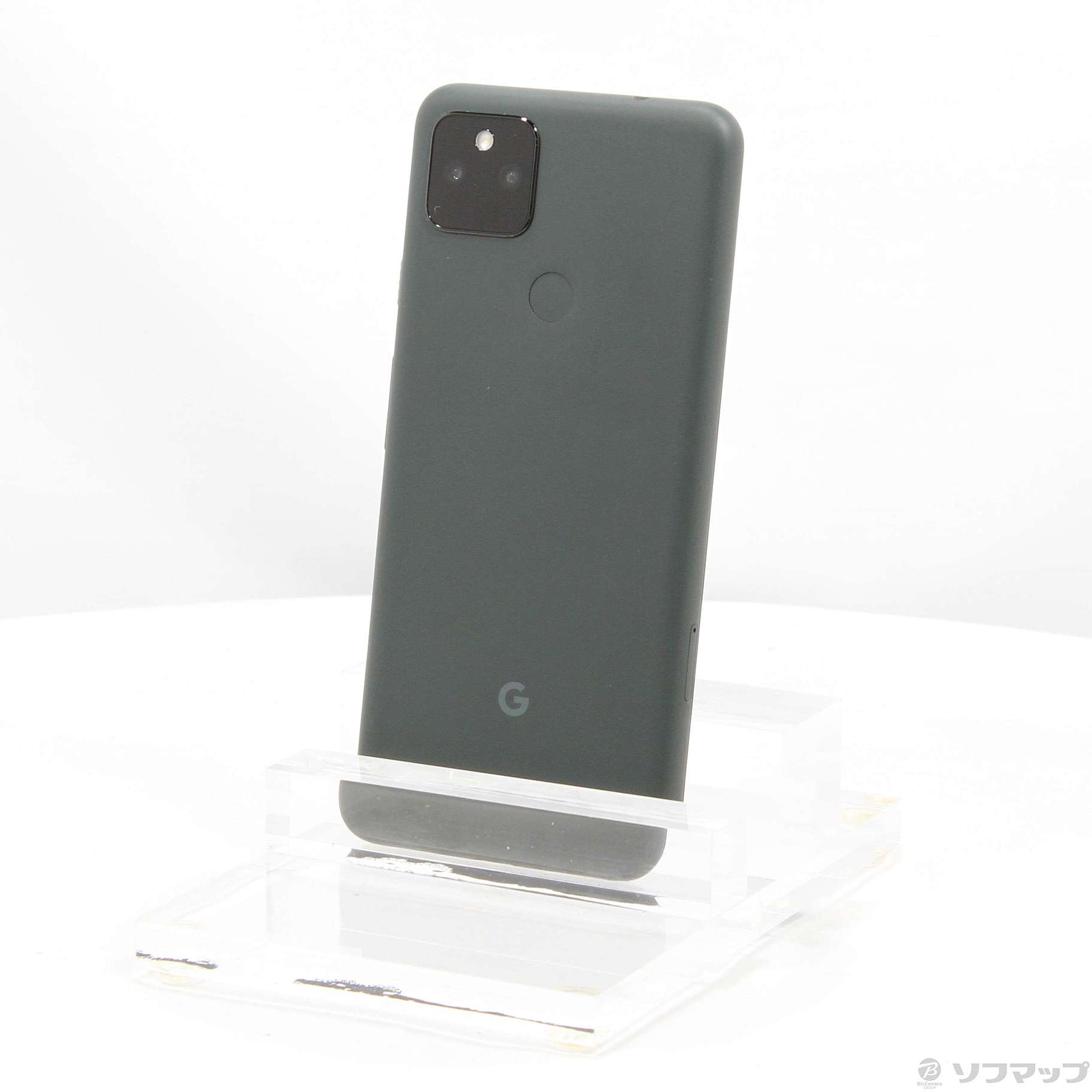 Google Pixel 5a 5g 128GB ブラック