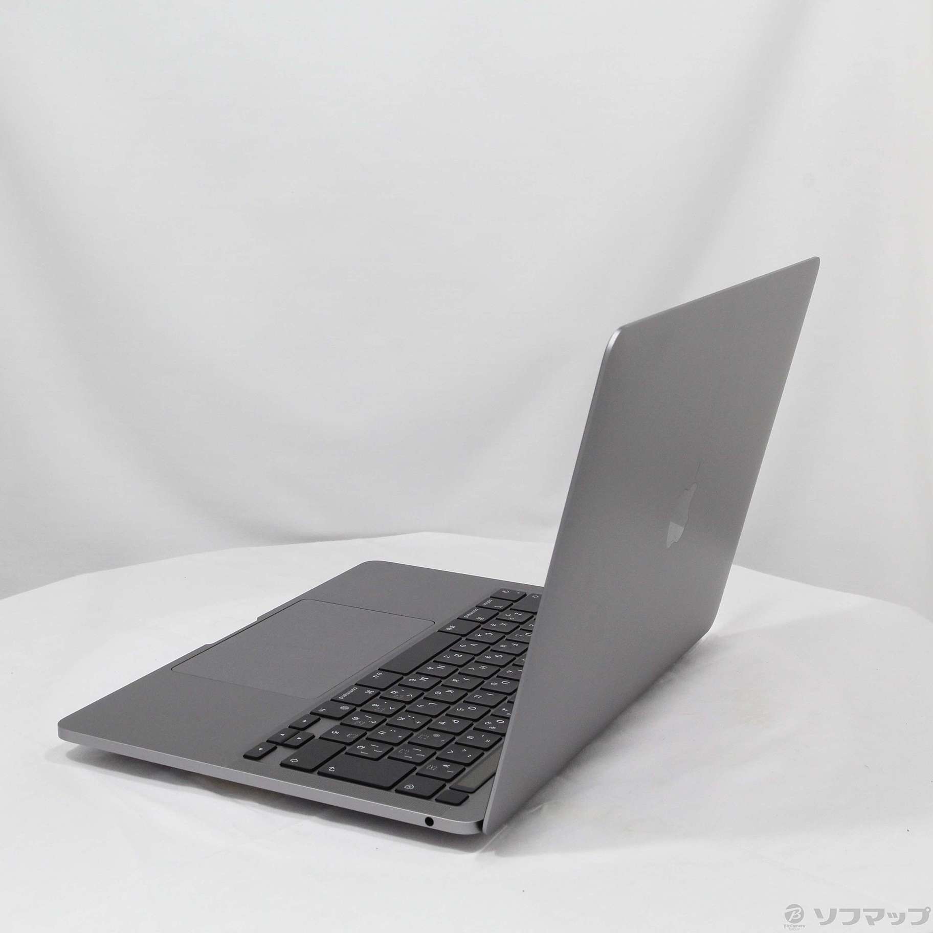 中古】〔展示品〕 MacBook Pro 13.3-inch Mid 2022 MNEH3J／A Apple M2