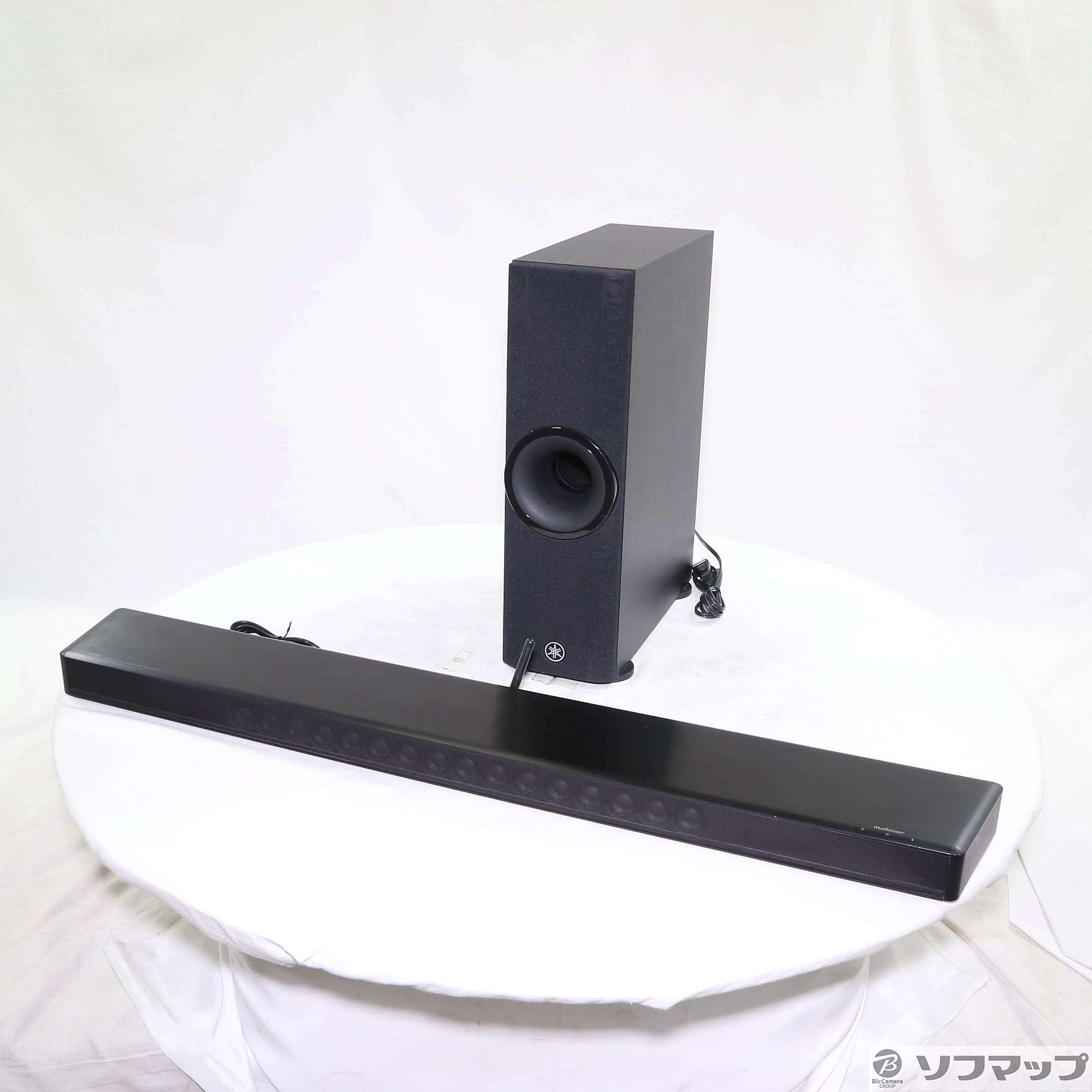 中古】YSP-2700 [2133049915634] - リコレ！|ビックカメラグループ