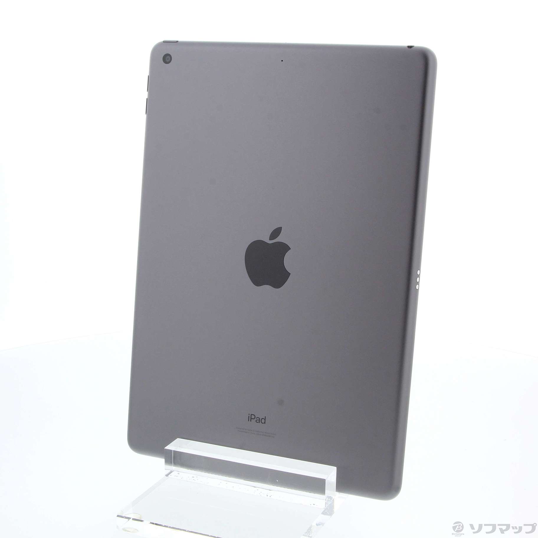【新品/未開封】Apple iPad 第9世代 64GBスペースグレー