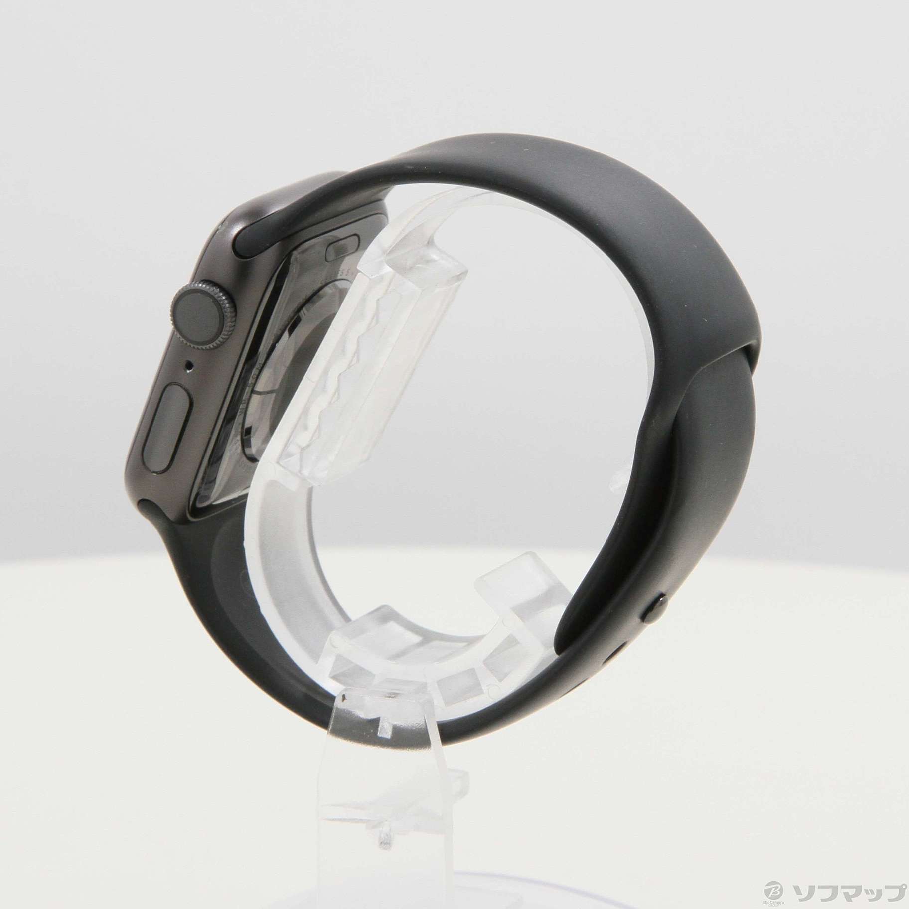 Apple Watch Series5 MWV82J/A 40mm グレイ