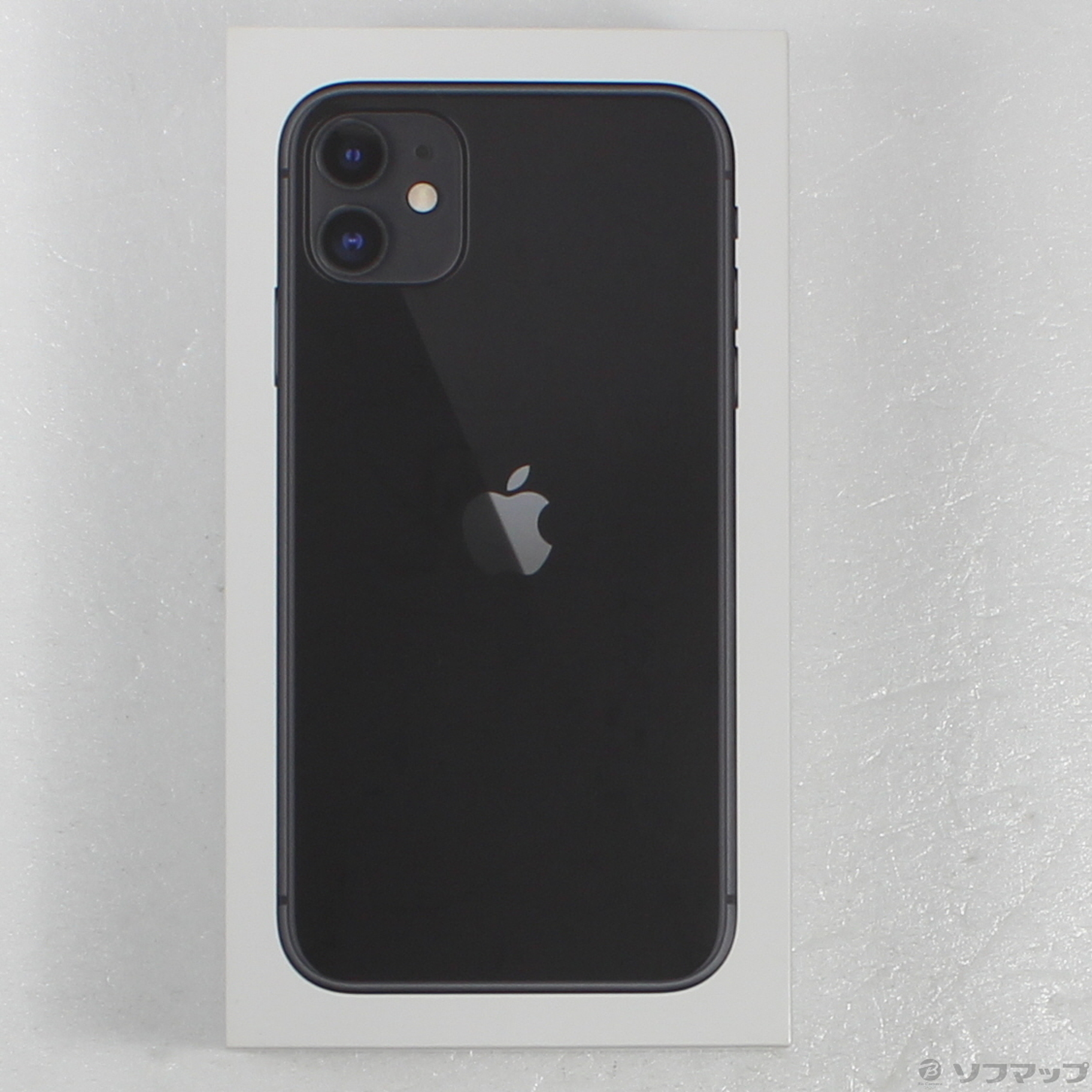 中古】iPhone11 64GB ブラック MWLT2J／A SIMフリー [2133049916631 ...