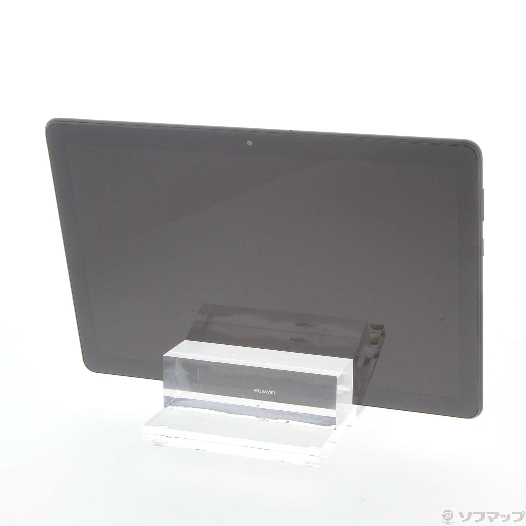 MediaPad T5 10 16GB ブラック AGS2-W09 Wi-Fi ［10.1インチ液晶／HiSilicon KIRIN659］