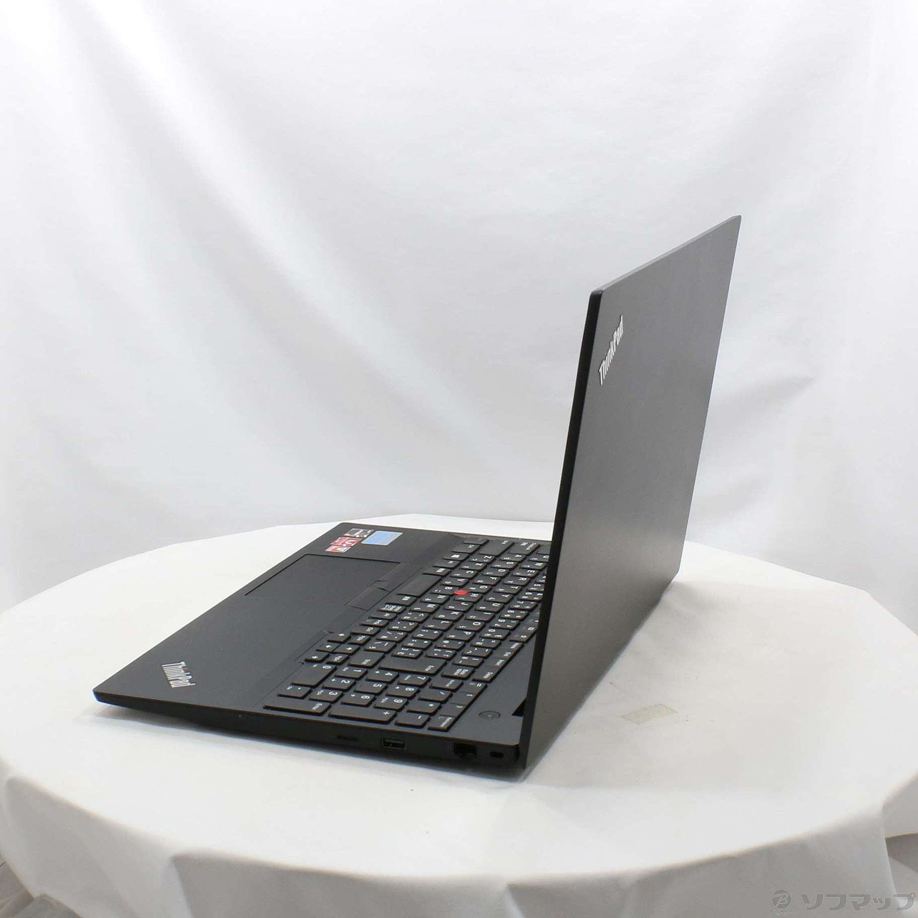 新品未開封 ThinkPad E595ノートPC