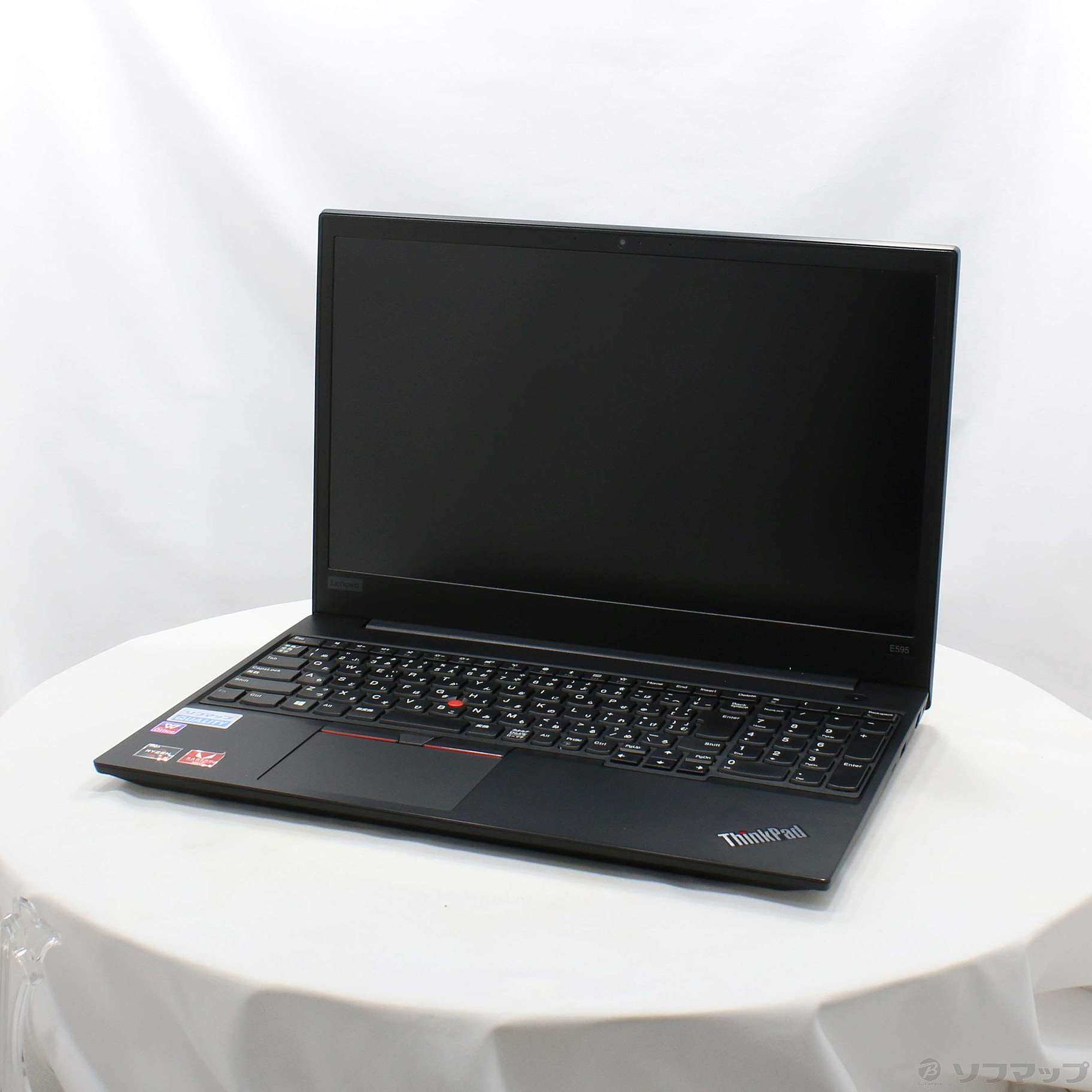 Lenovo ThinkPad E495 RYZEN5 3500U レノボ