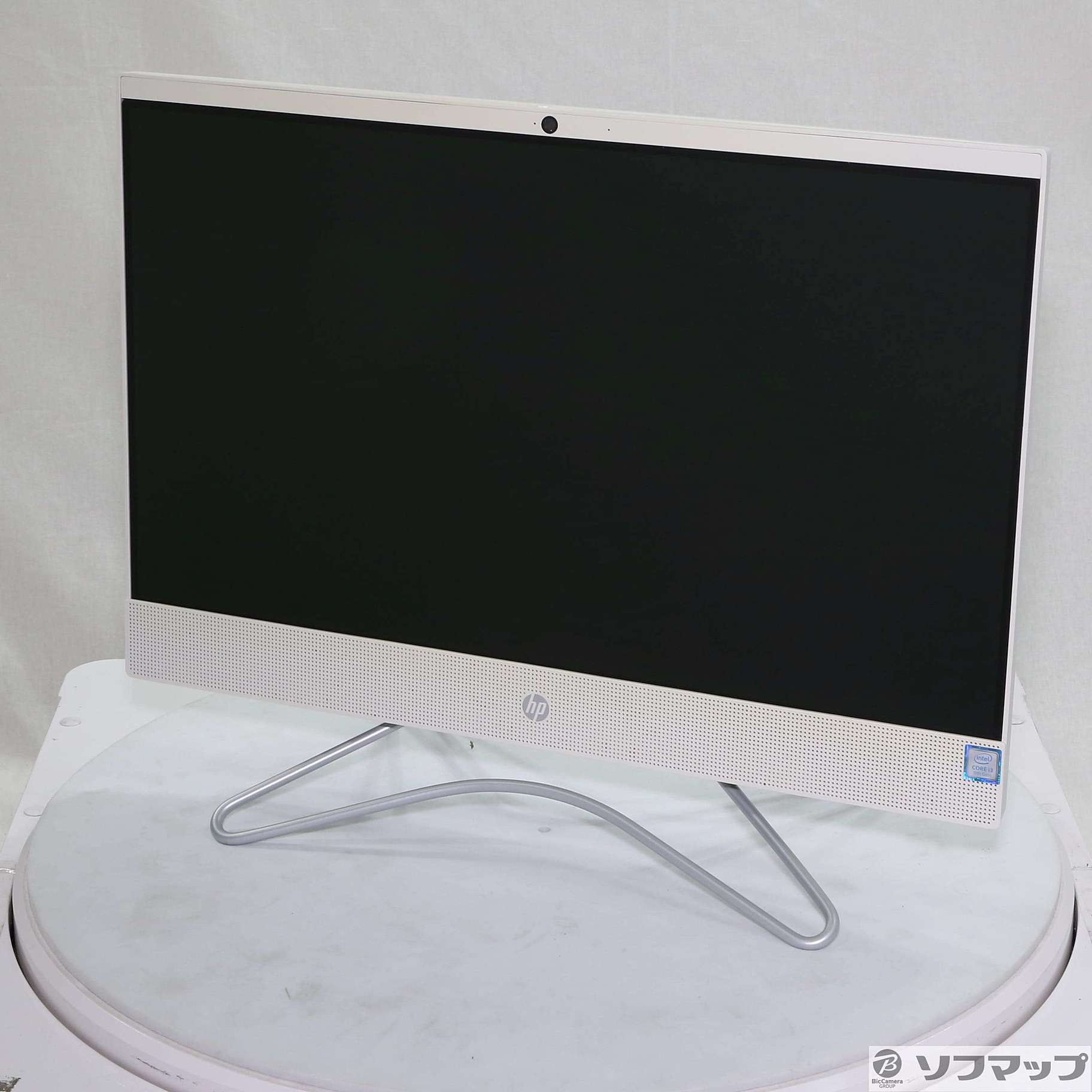 HP All-in-One 22-c0131jp 6DV86AA#ABJ