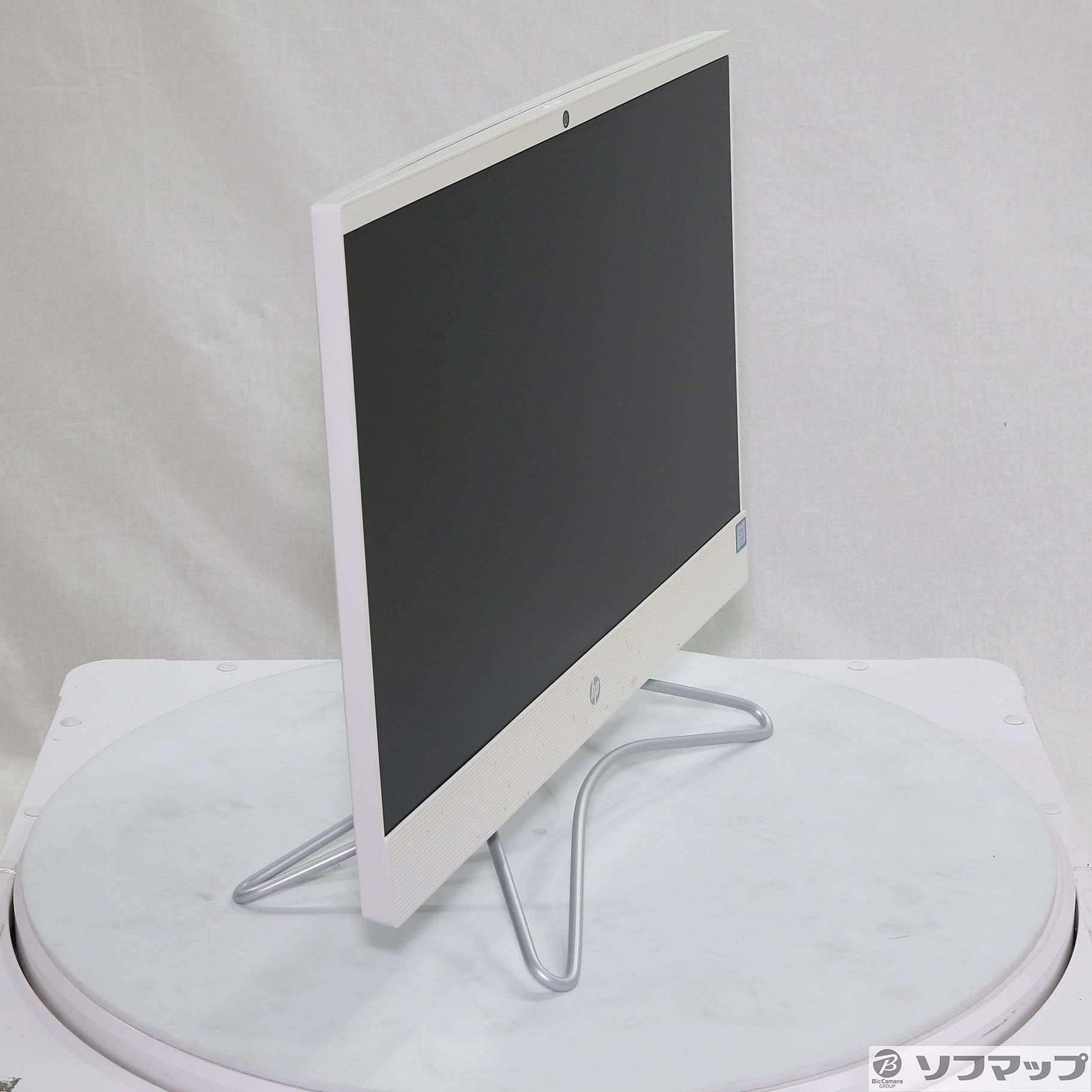 HP All-in-One 22-c0131jp 6DV86AA#ABJ