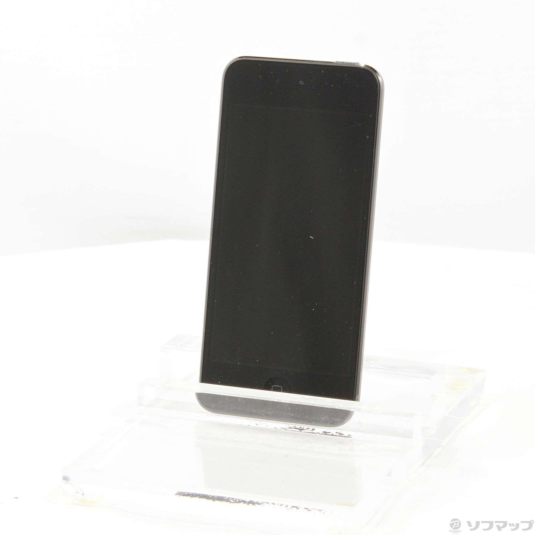 iPod touch 第6世代 64GB グレー