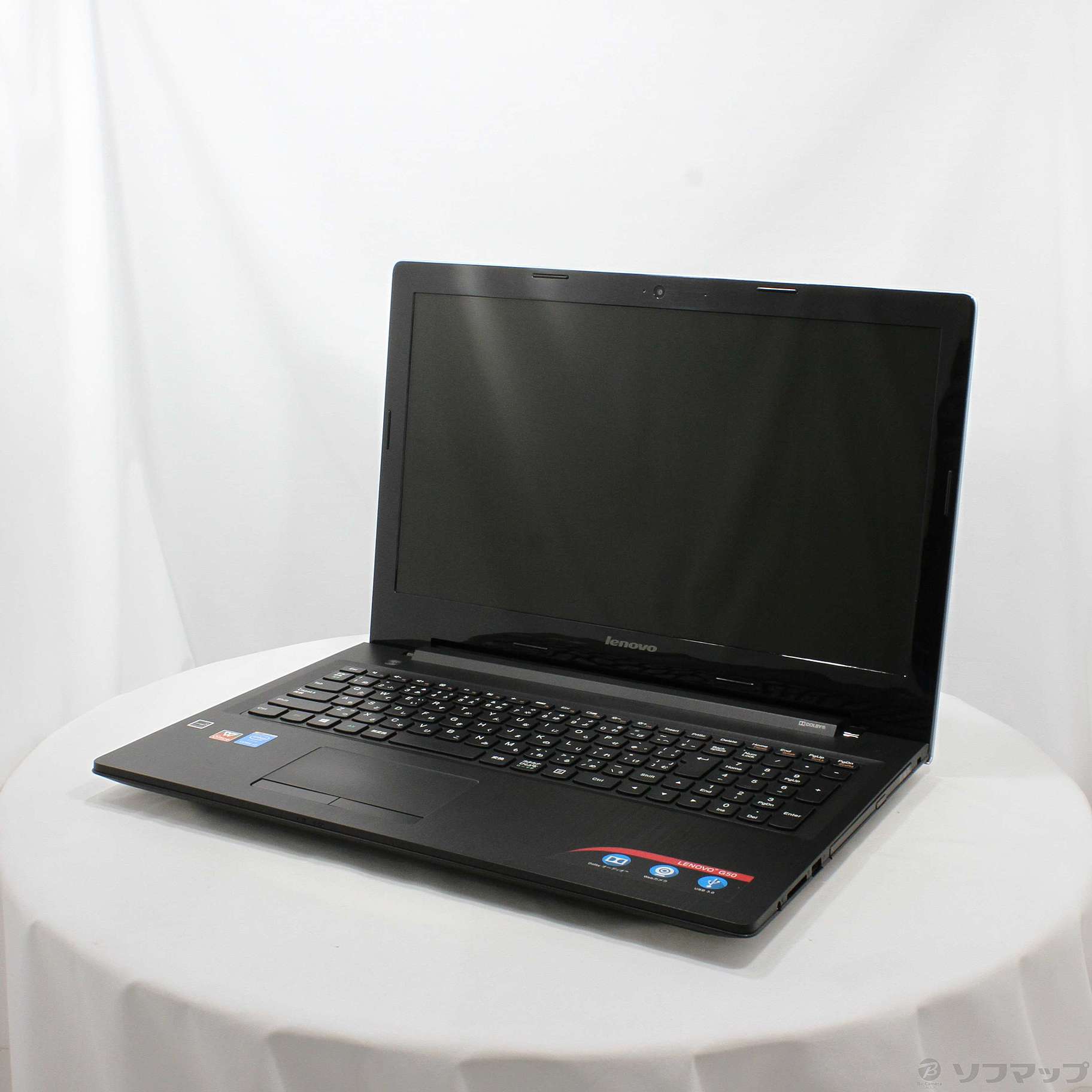 Lenovo G50-80 windows10 美品 $_57.JPG?set_id=880000500F