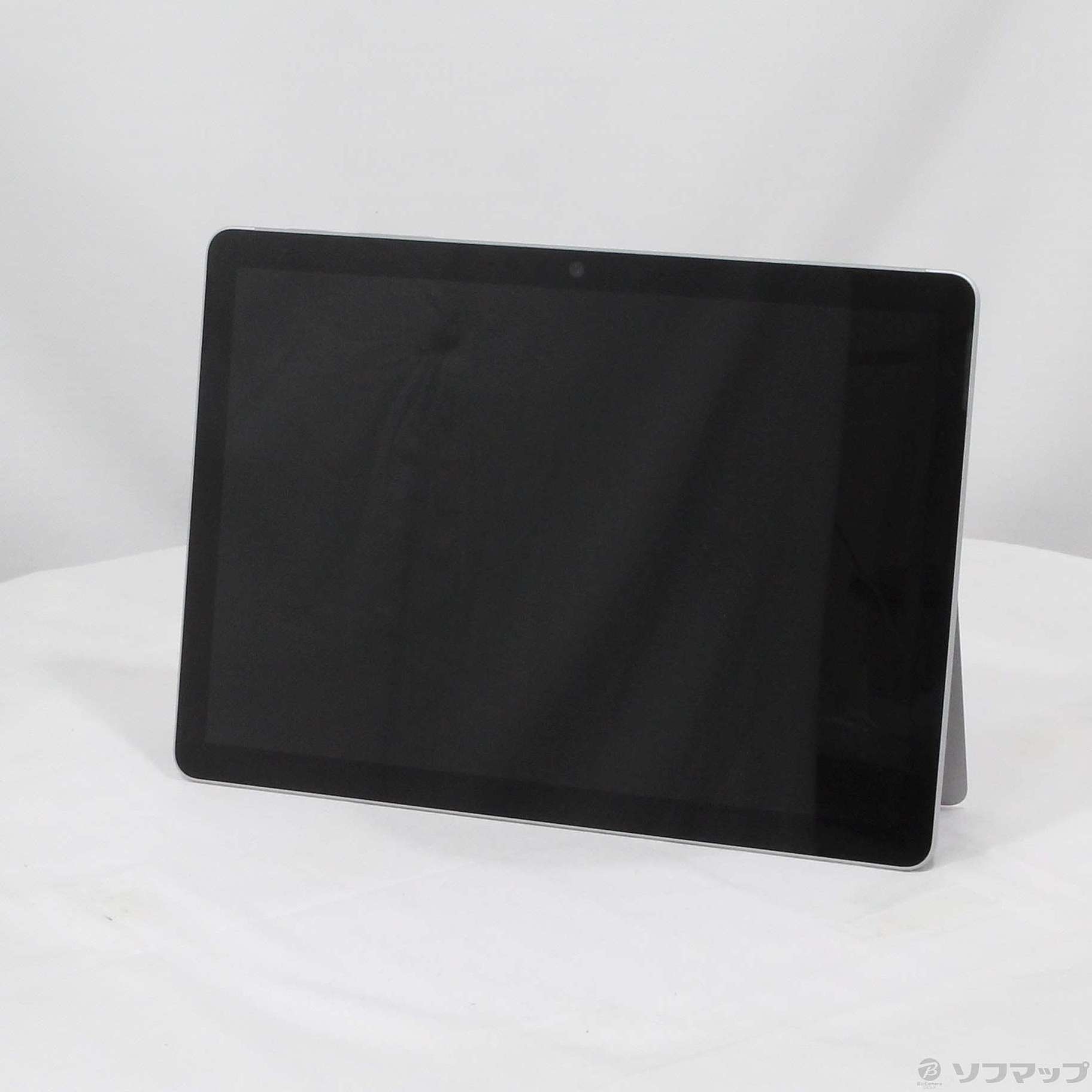 中古】Surface Go3 〔Pentium Gol／4GB／eMMC64GB〕 8V6-00015