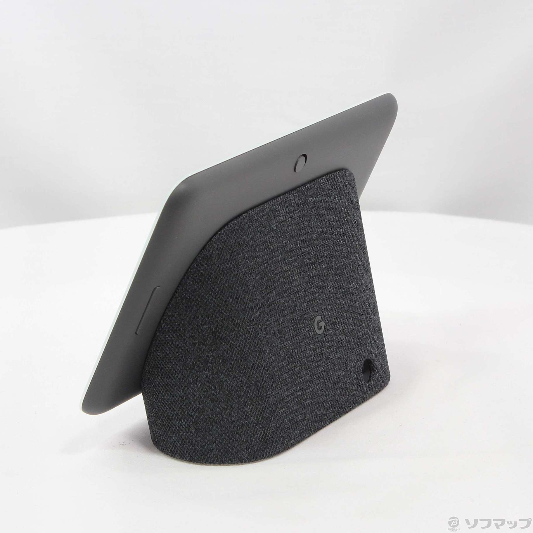 中古】Google Nest Hub 第2世代 GA01892-JP チャコール [2133049927149] -  法人専用リコレ！|ソフマップの法人専用中古通販サイト