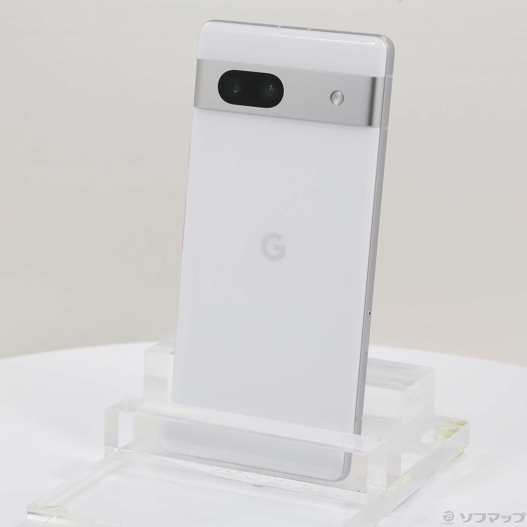 Google Pixel 7a Snow 128GB SIMフリー-