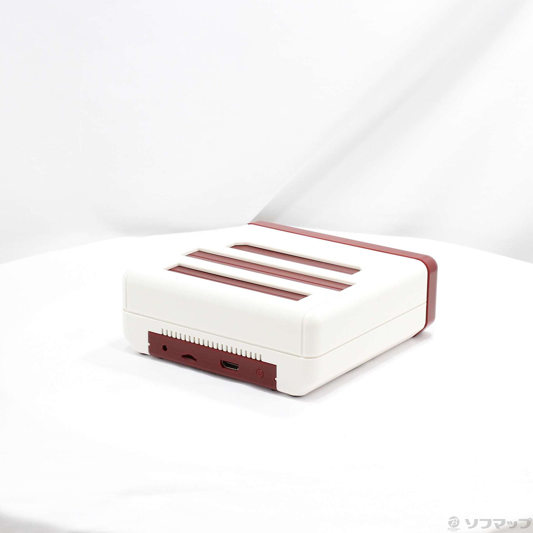 中古】レトロフリーク コントローラーアダプターセット AMAZON限定版