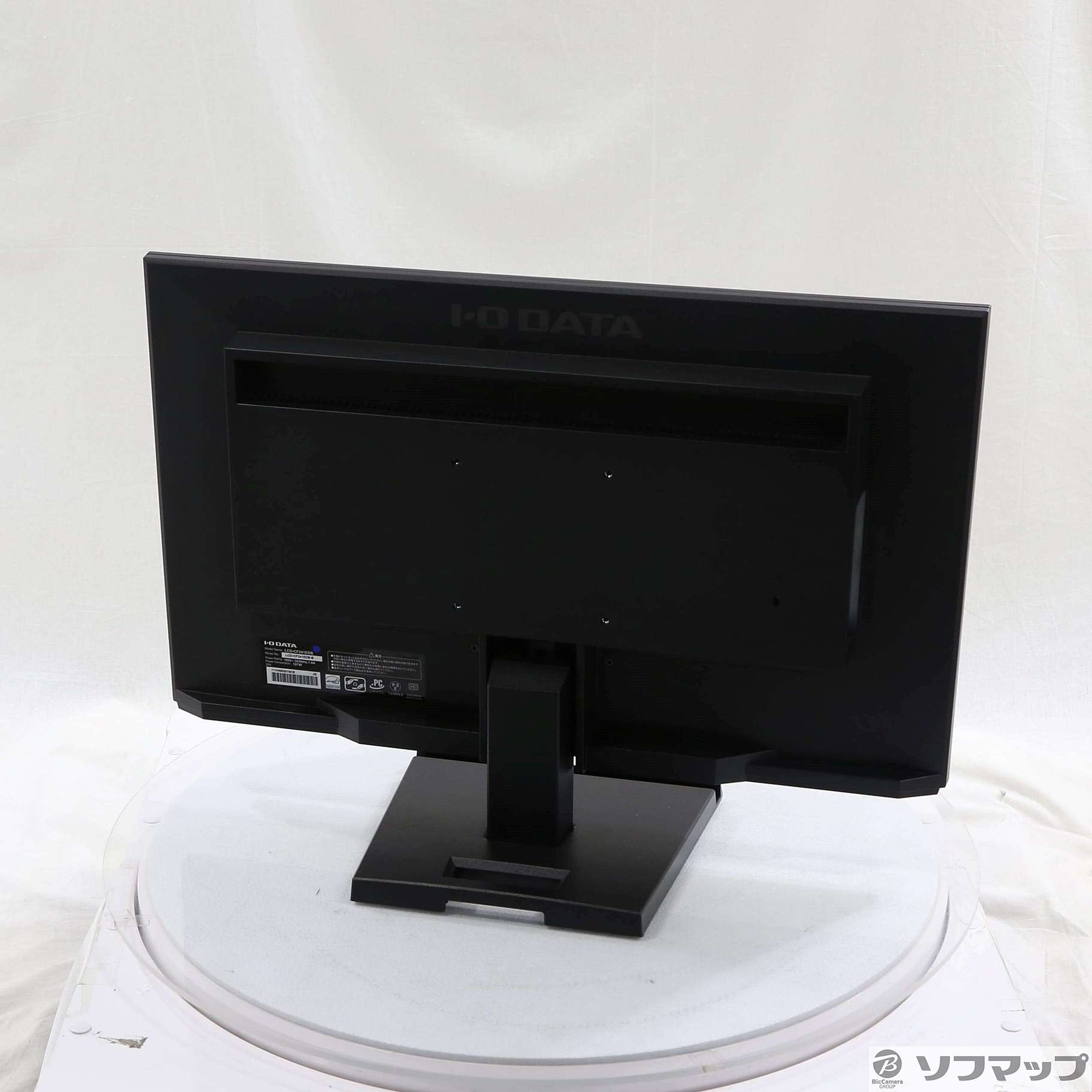 中古】LCD-CF241EDB ブラック [2133049928825] - リコレ