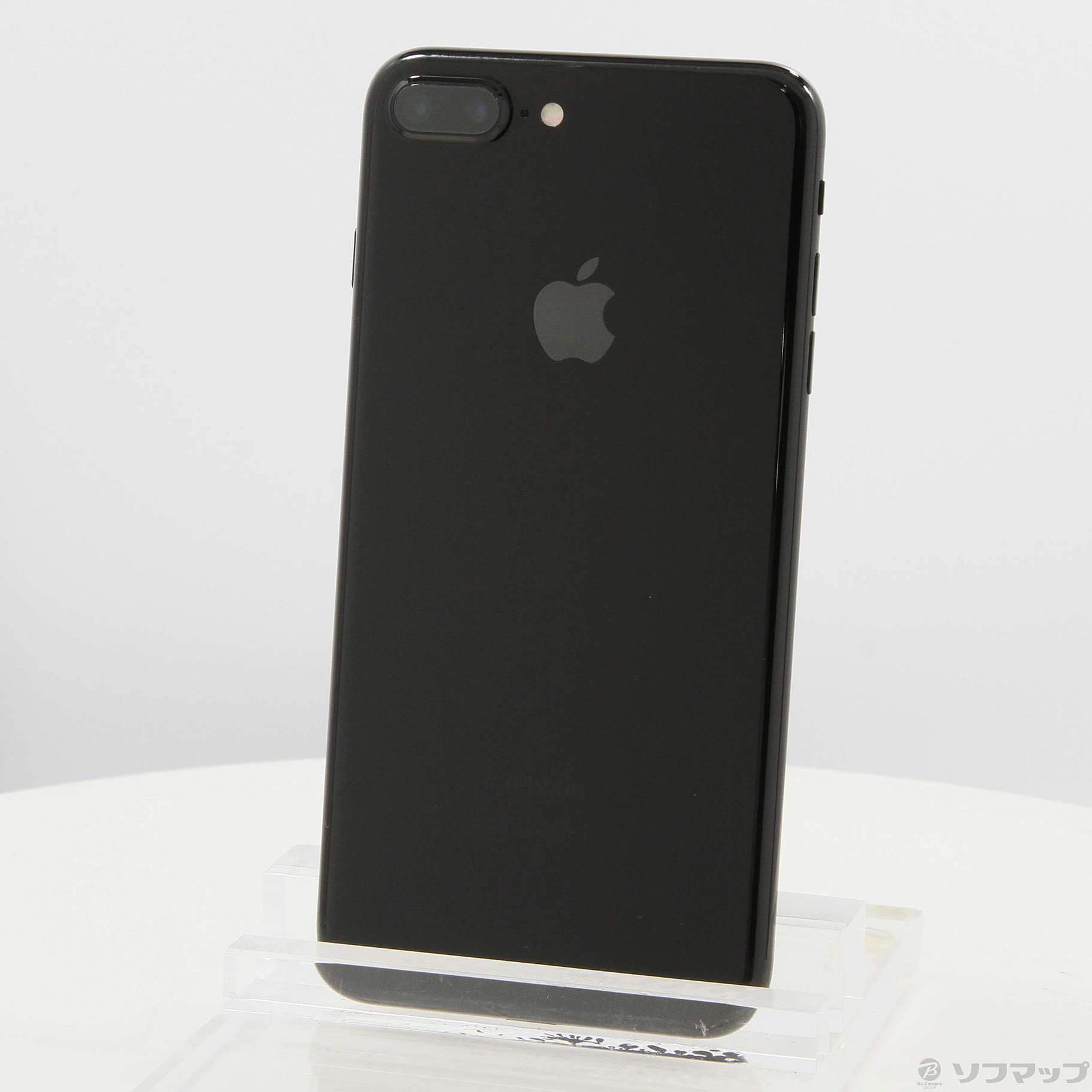 iPhone7 ブラック 128GB - スマートフォン本体