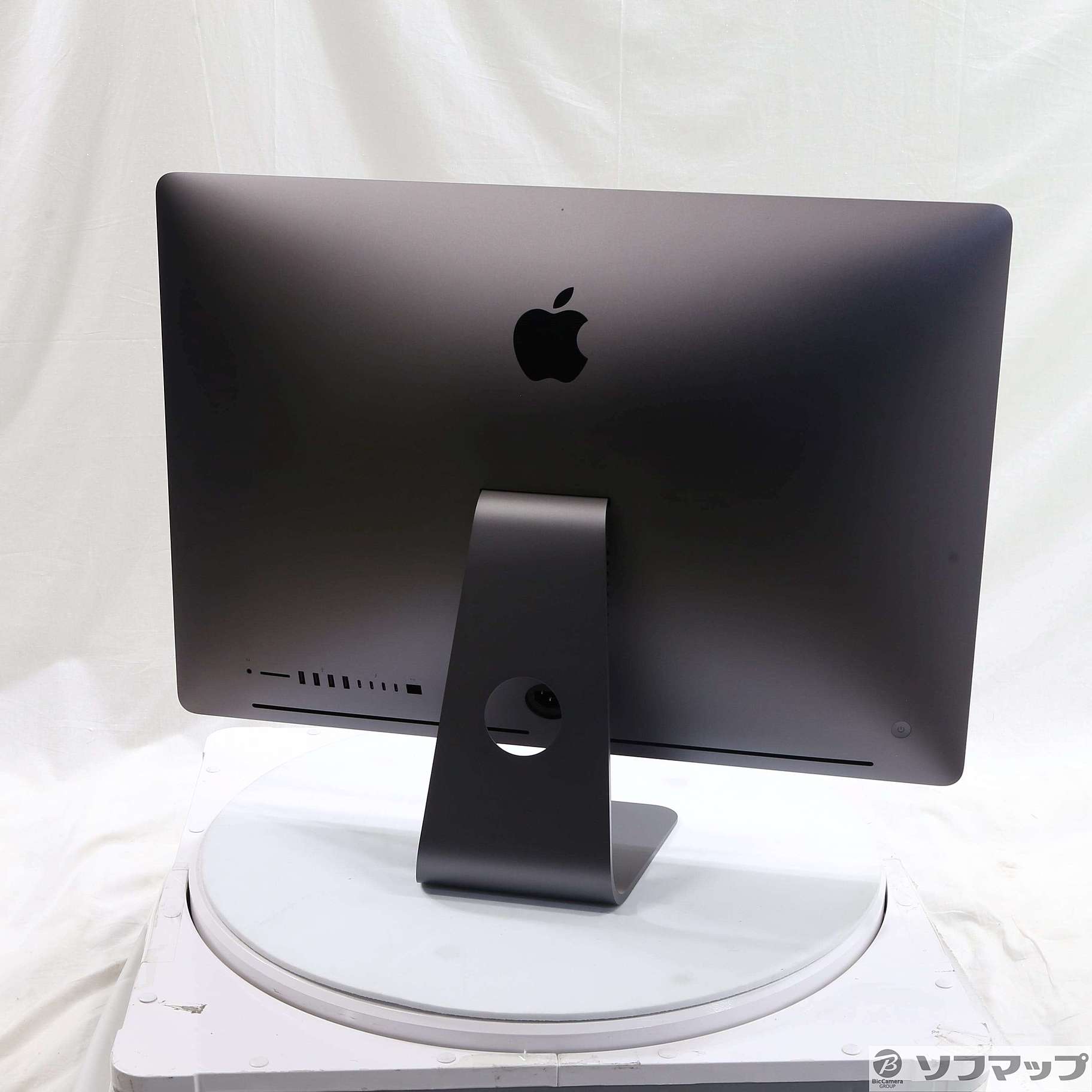 中古】iMac Pro 27-inch Late 2017 MQ2Y2J／A Xeon_W 3.0GHz 64GB