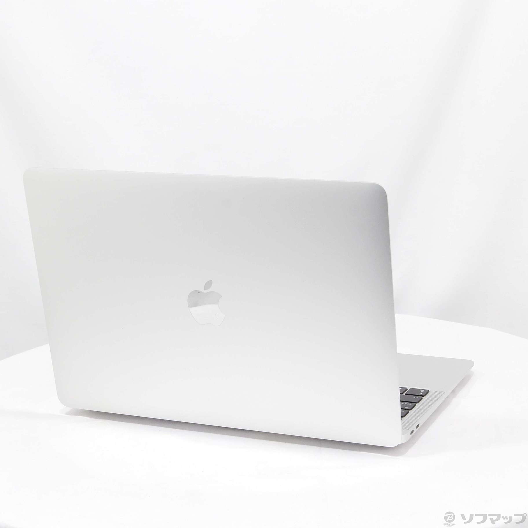 中古】MacBook Air 13.3-inch Late 2020 MGN93J／A Apple M1 8コア