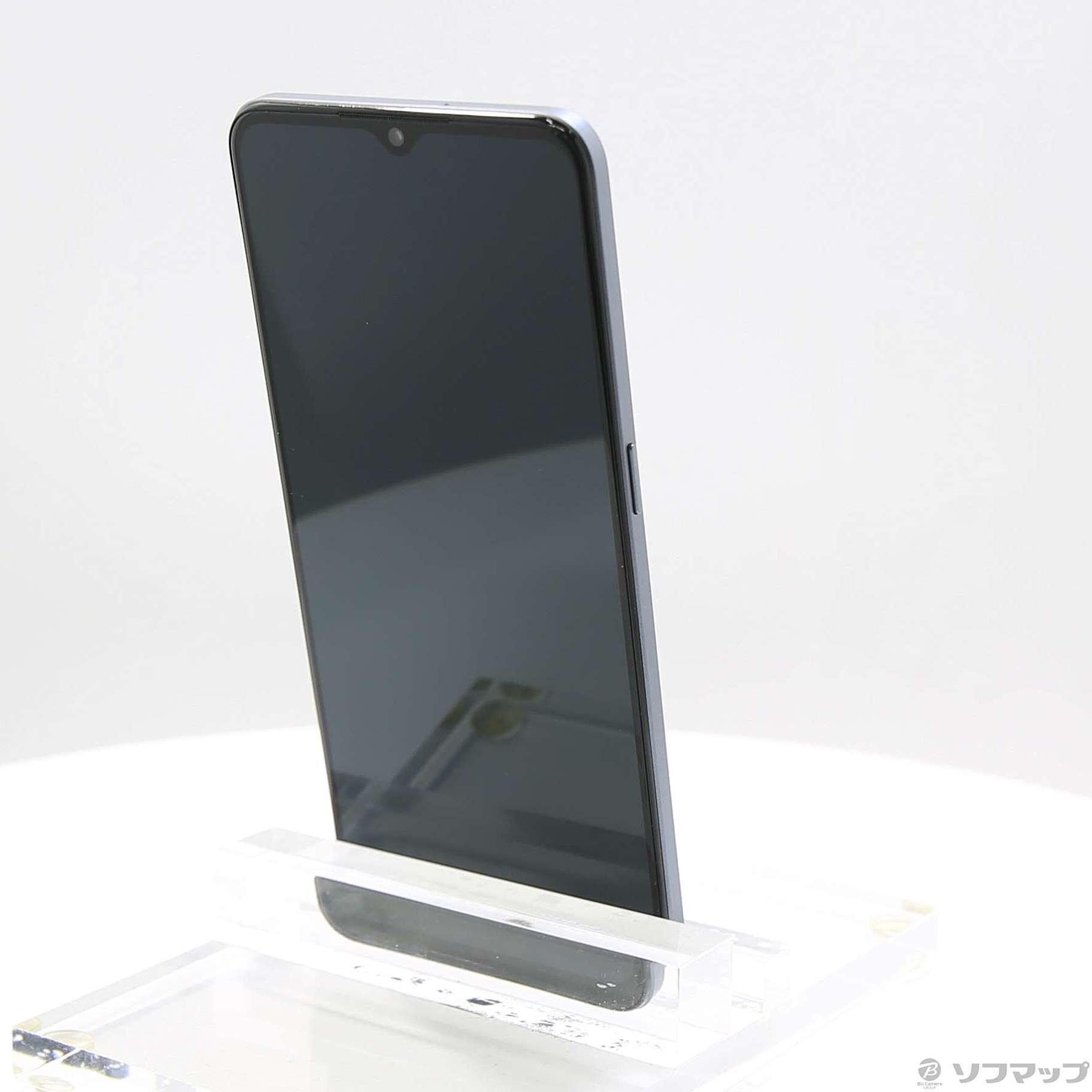 OPPO オッポ A73 版 64GB ネービーブルー SIMフリー - スマートフォン本体