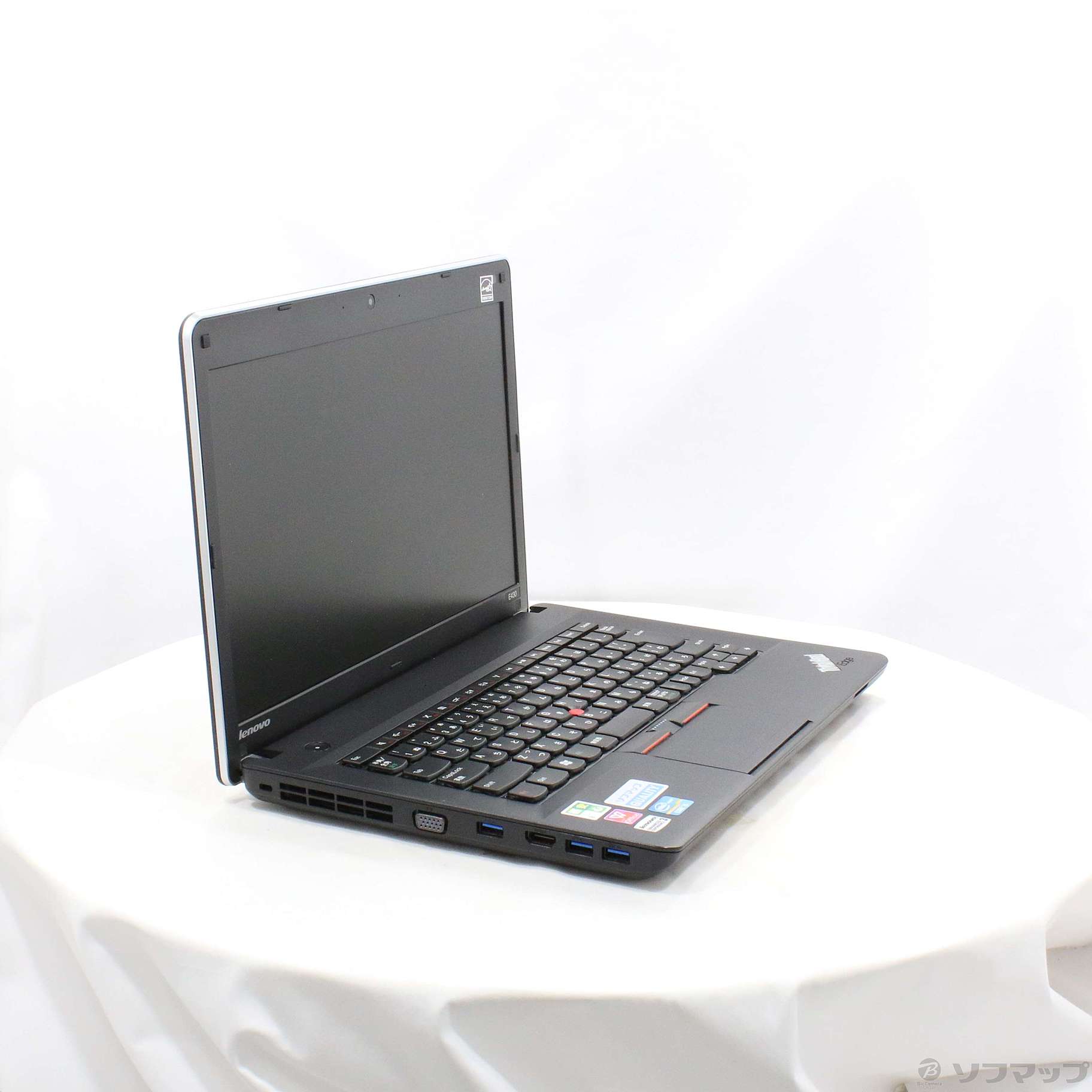 Lenovo ThinkPad E430 Core i3 4GB 新品HDD2TB DVD-ROM 無線LAN Windows10 64bit WPSOffice 14.0インチ 中古 中古パソコン 【中古】 ノートパソコン 楽天市場】Lenovo ThinkPad E430 Core i3 4GB 新品HDD2TB