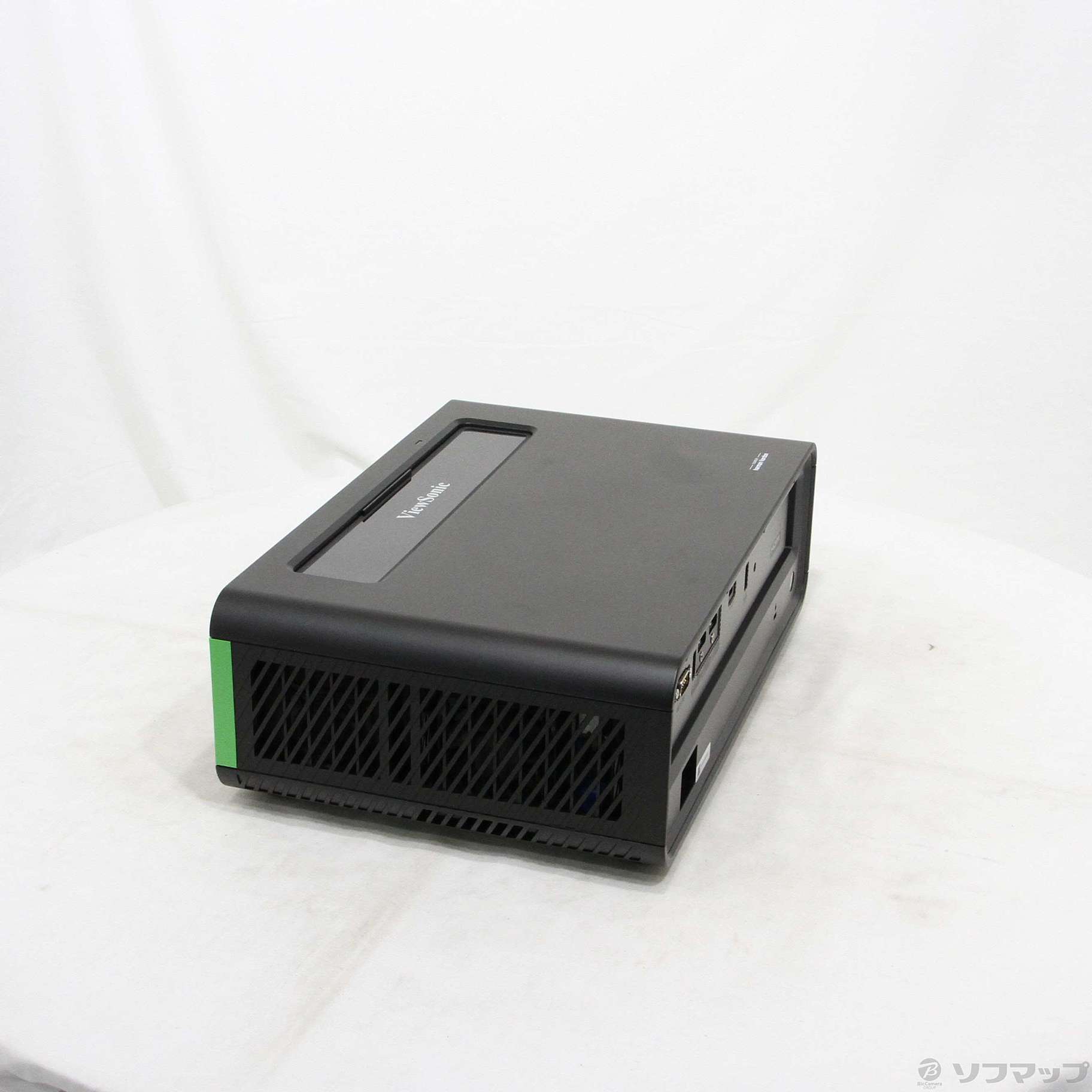 中古】〔中古品〕 X2-4K Xbox認定ゲーミングプロジェクター 短焦点