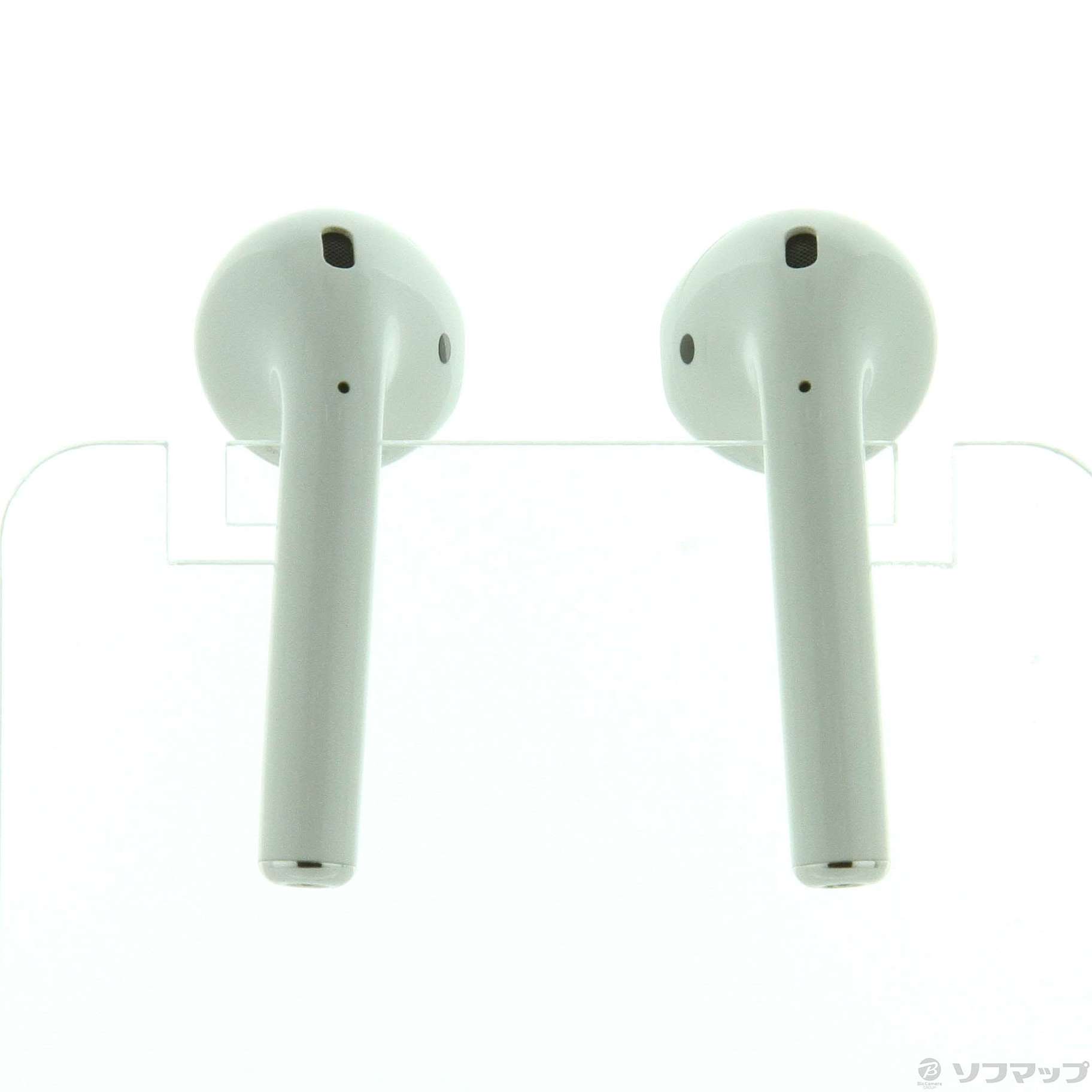 中古】AirPods 第1世代 MMEF2J／A [2133049931825] - リコレ