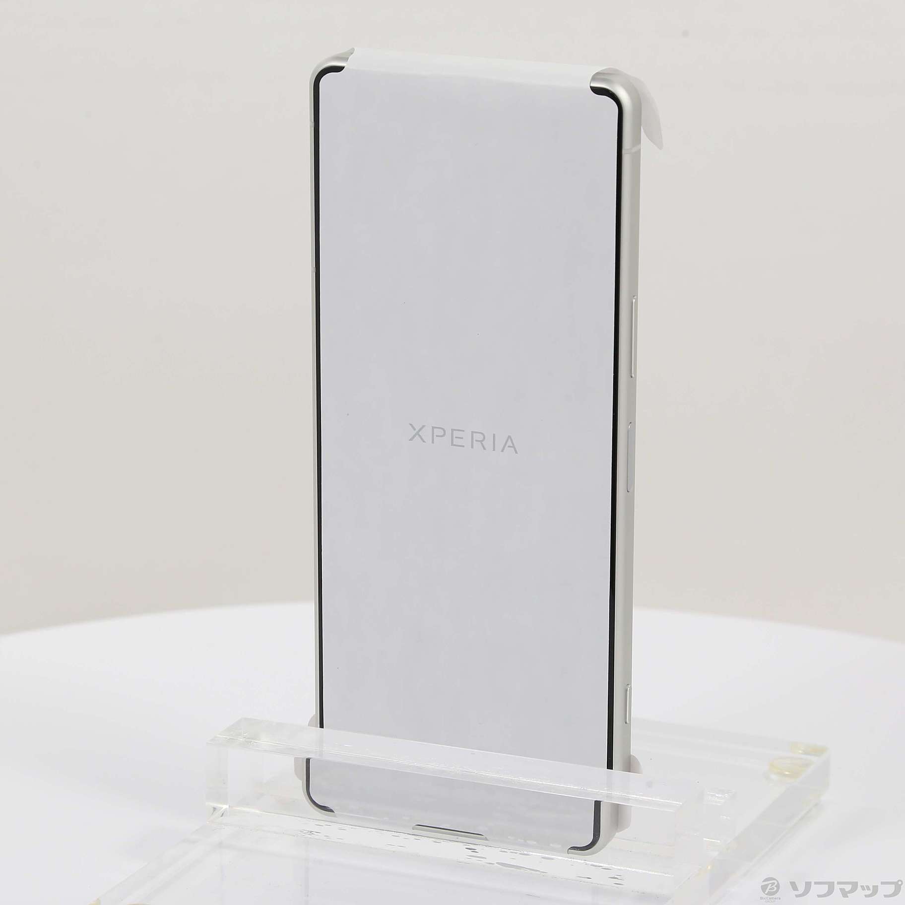 中古】Xperia 5 IV 128GB エクリュホワイト A204SO SoftBank [2133049931887] -  リコレ！|ビックカメラグループ ソフマップの中古通販サイト