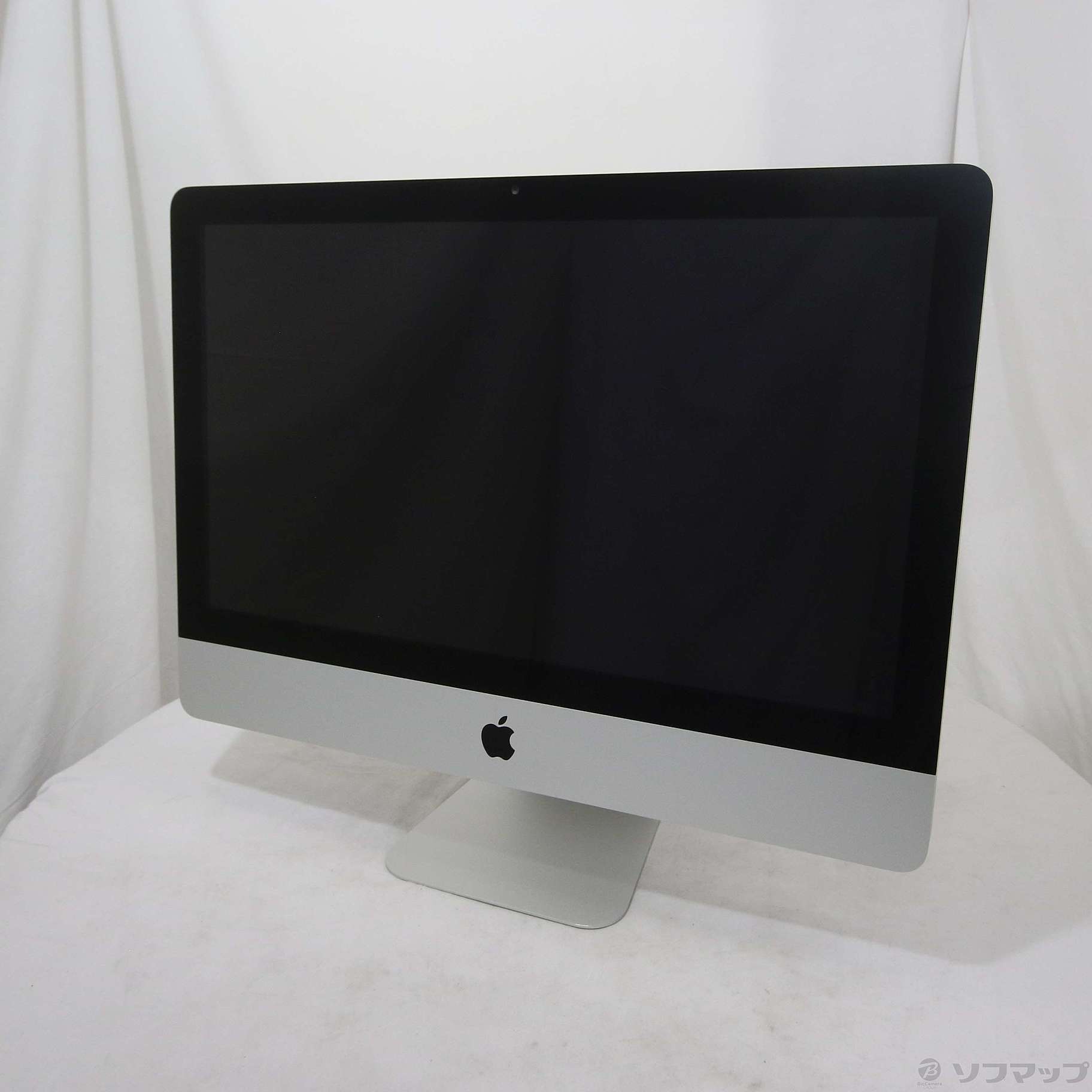 中古】iMac 21.5-inch Mid 2011 MC309J／A Core_i5 2.5GHz 4GB HDD500GB 〔10.13  HighSierra〕 [2133049932518] - リコレ！|ビックカメラグループ ソフマップの中古通販サイト