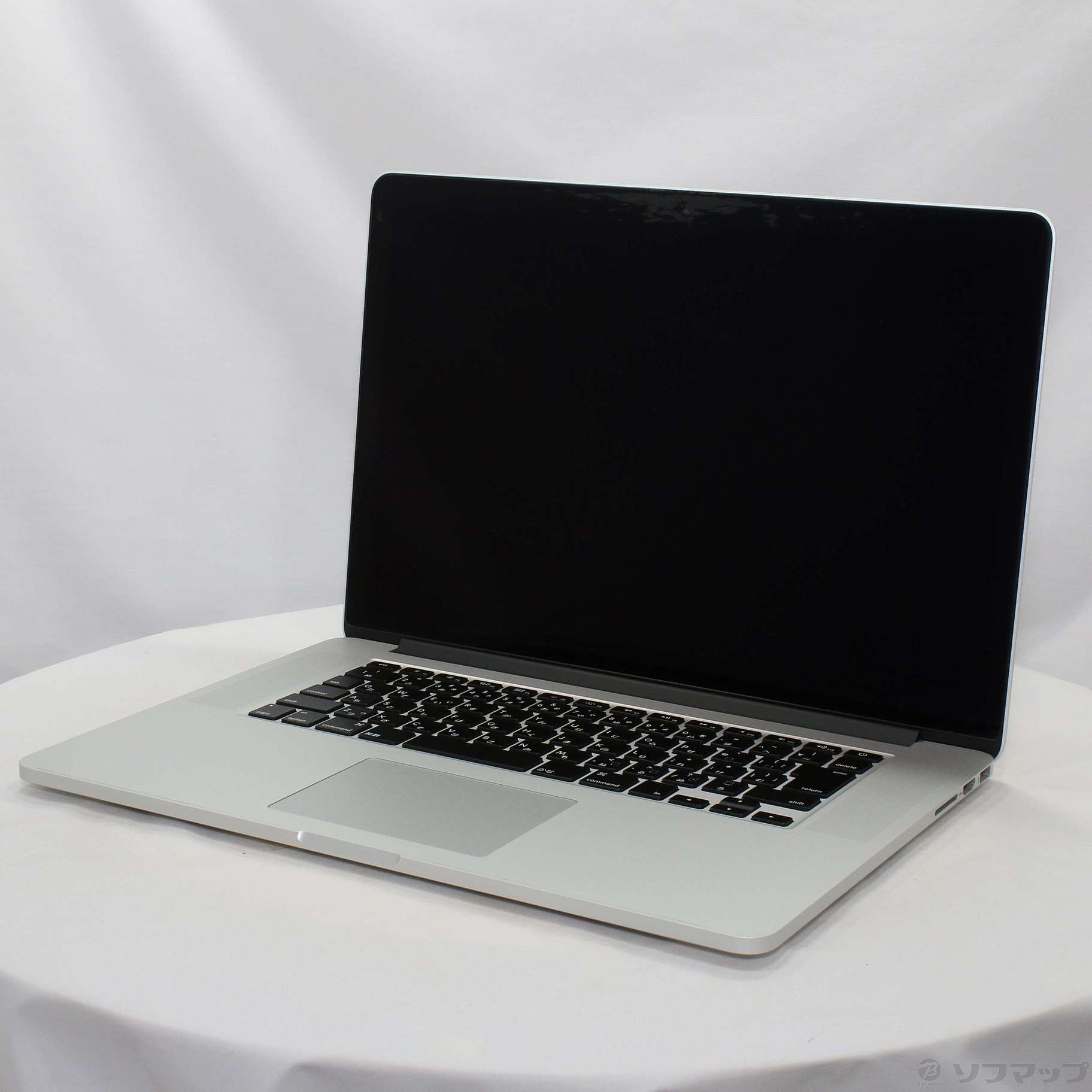 Macbook Pro 15インチ 2014 mid