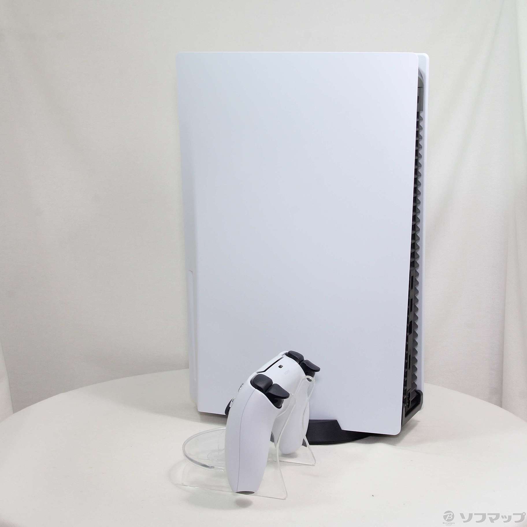 中古】PlayStation5 ディスクドライブ搭載モデル CFI-1200A01