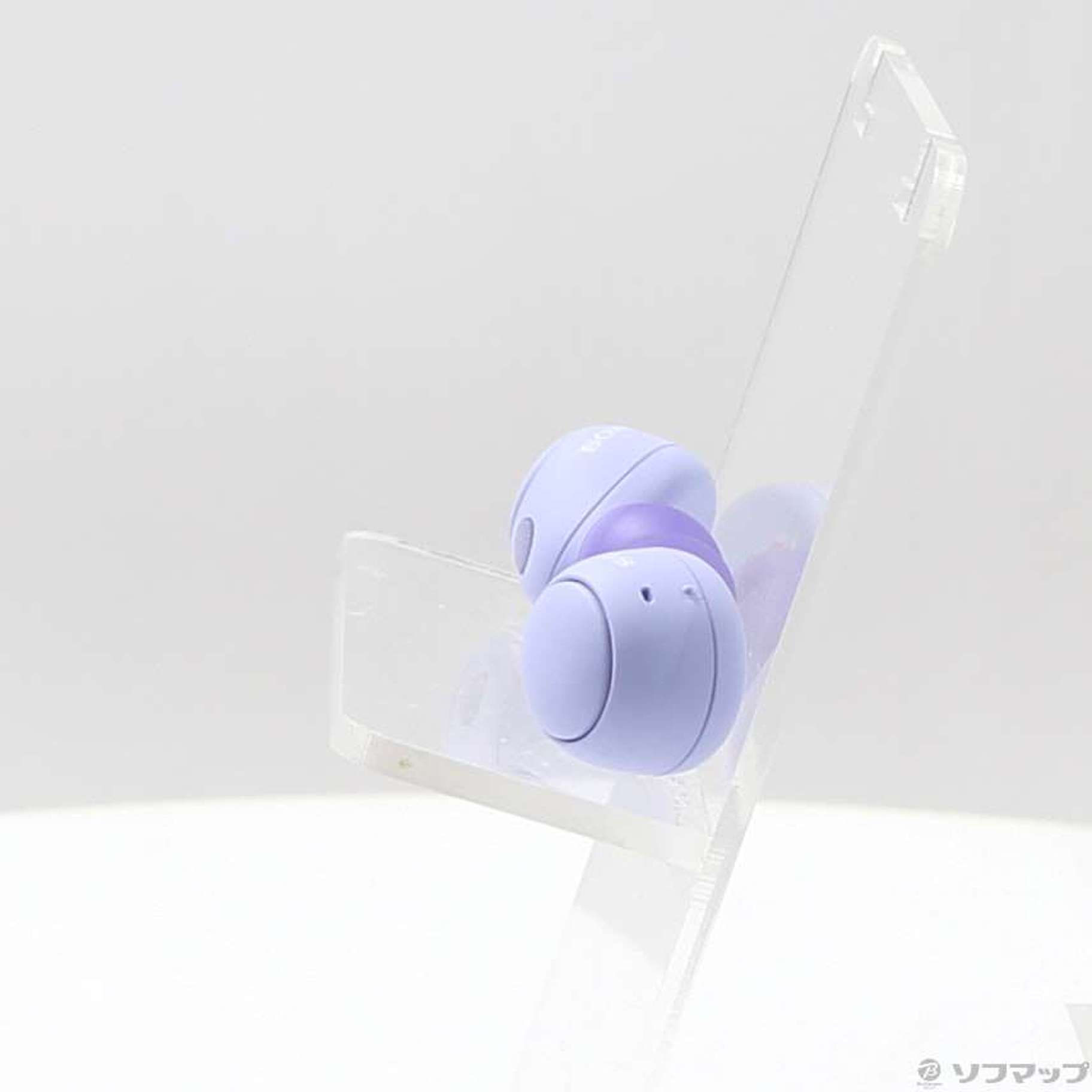 【未使用・未開封品】 WF-C700N ワイヤレスイヤホン （ラベンダー） SONY ソニー 完全ワイヤレスイヤホン ラベンダー WF-C700N-VZ