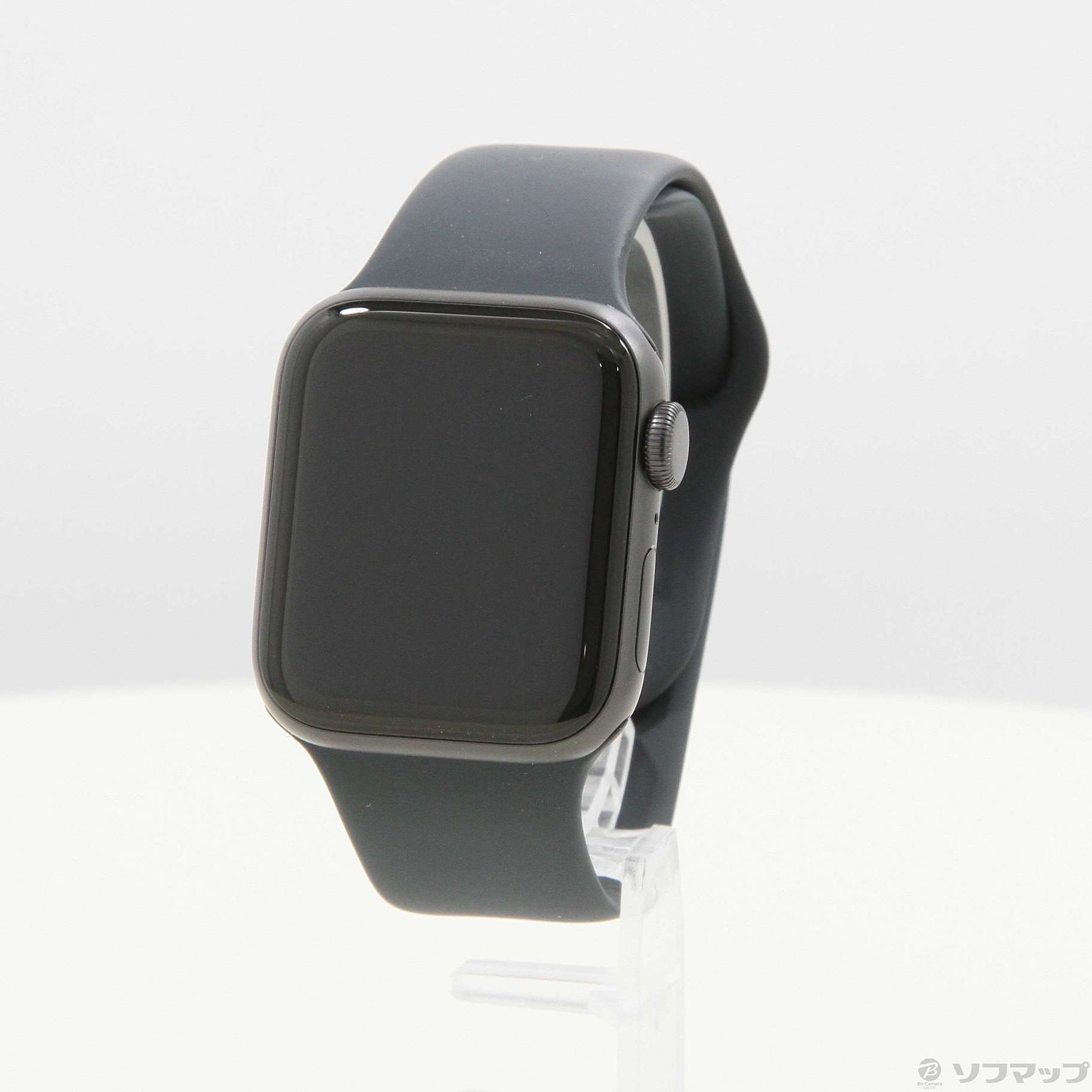 Apple Watch SE GPSモデル 40mm MKQ13J/A 新品