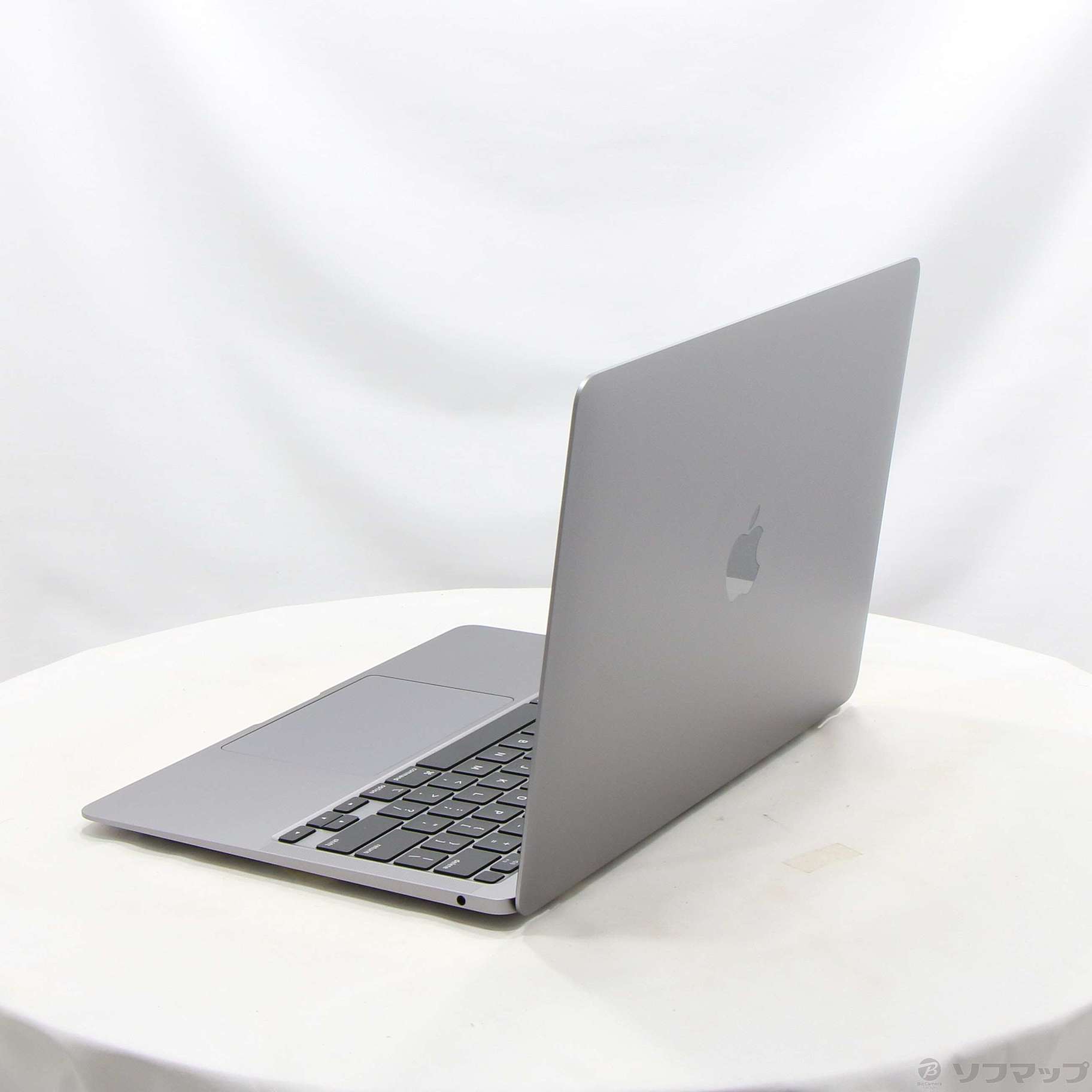 新品未開封 MacBook Air 2020 M1 8GB 512GB シルバー