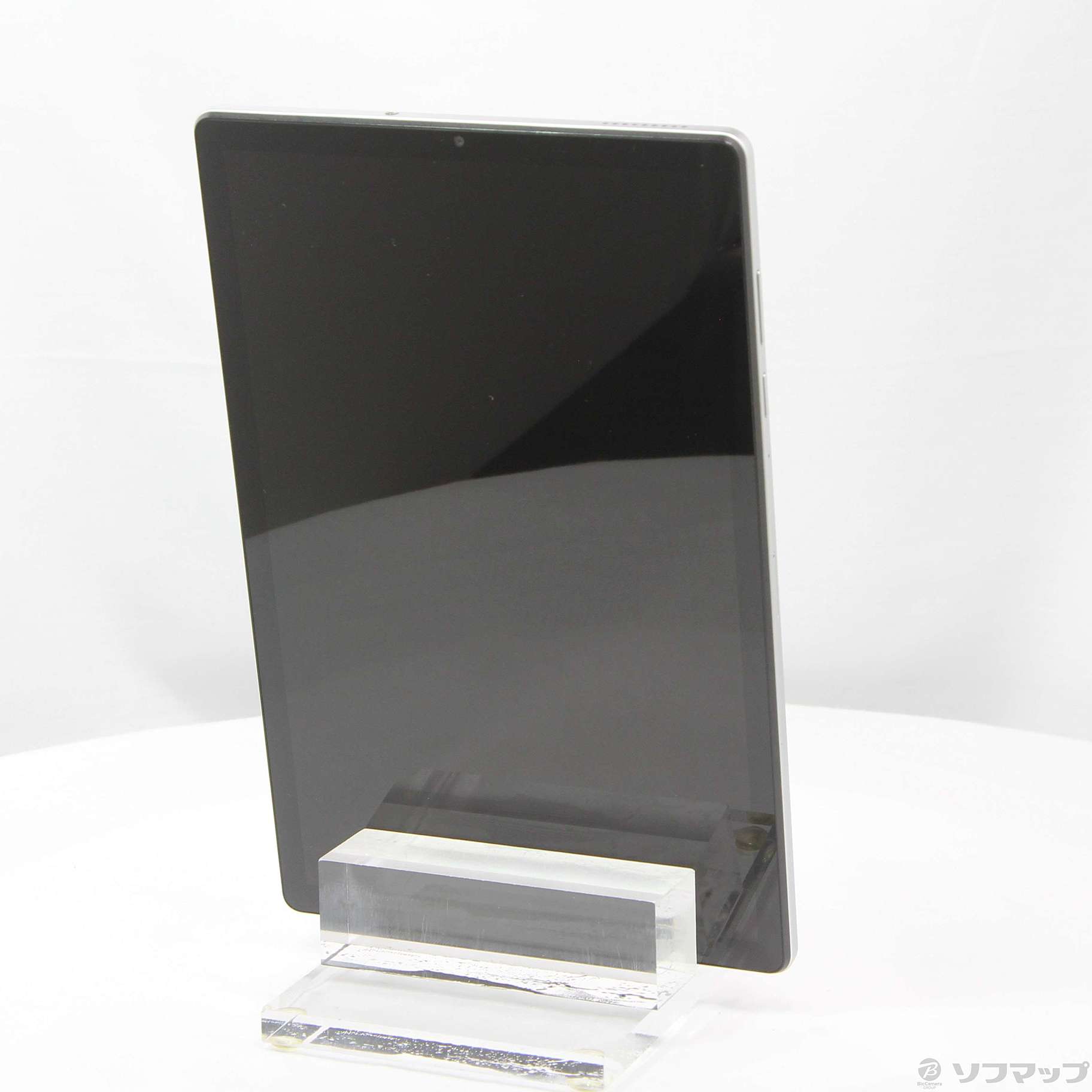 中古】Lenovo TAB6 64GB ムーンホワイト A101LV SoftBank [2133049934468] -  リコレ！|ビックカメラグループ ソフマップの中古通販サイト