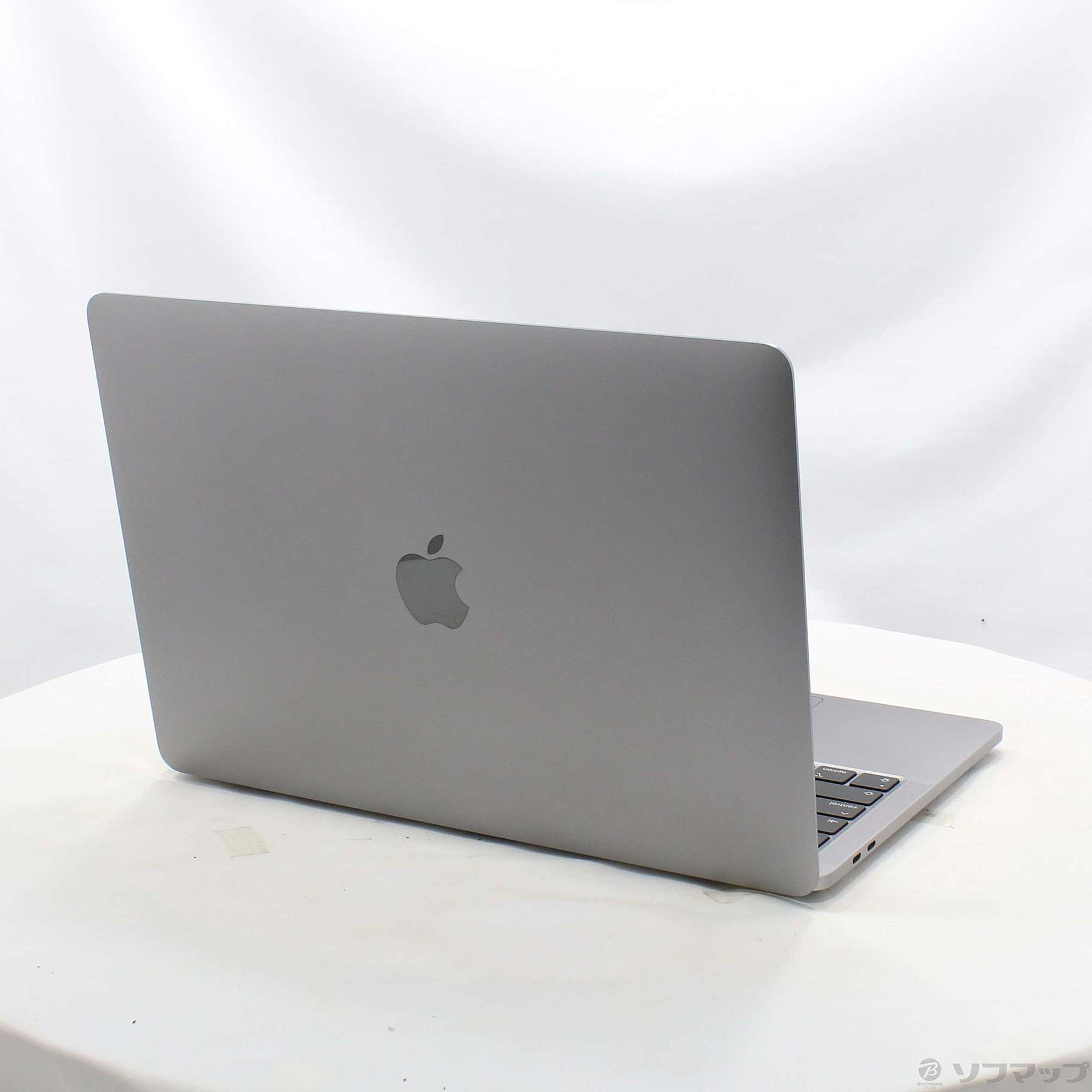 中古】MacBook Pro 13.3-inch Mid 2020 MWP52J／A Core_i7 2.3GHz 32GB ...