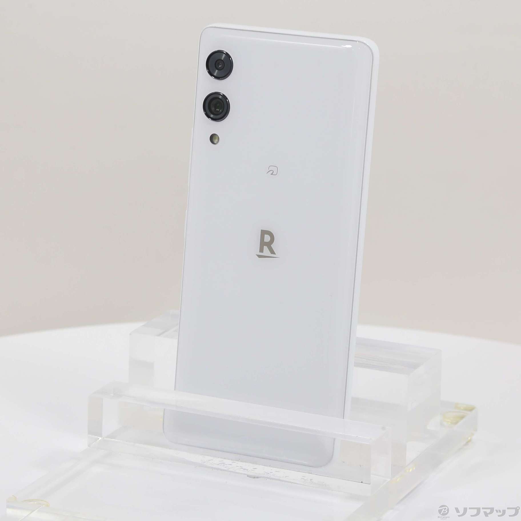 新品　未使用　Rakuten Hand 5G ホワイト　白128GB