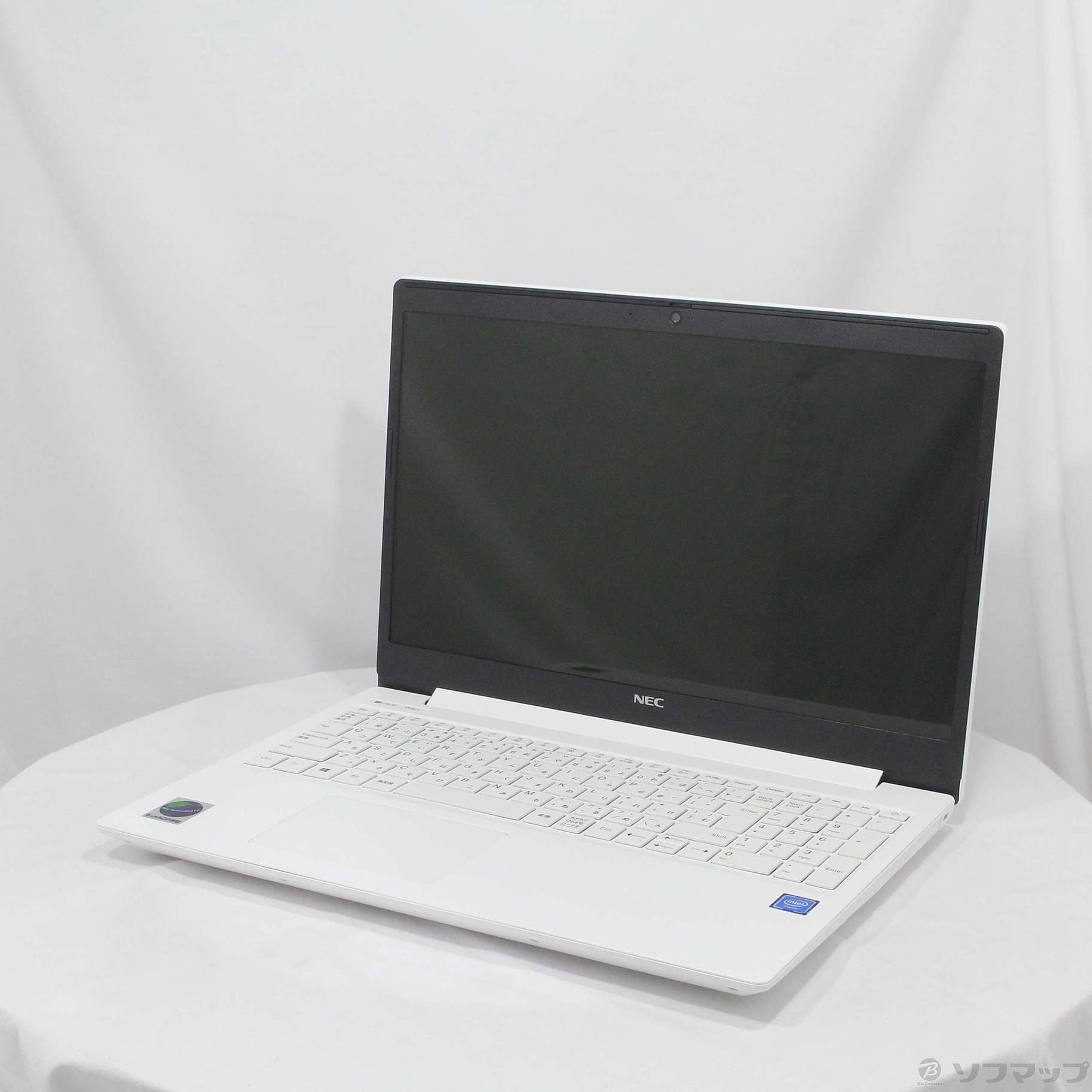中古】LAVIE Direct NS PC-GN18CRHAH 〔NEC Refreshed PC〕 〔Windows