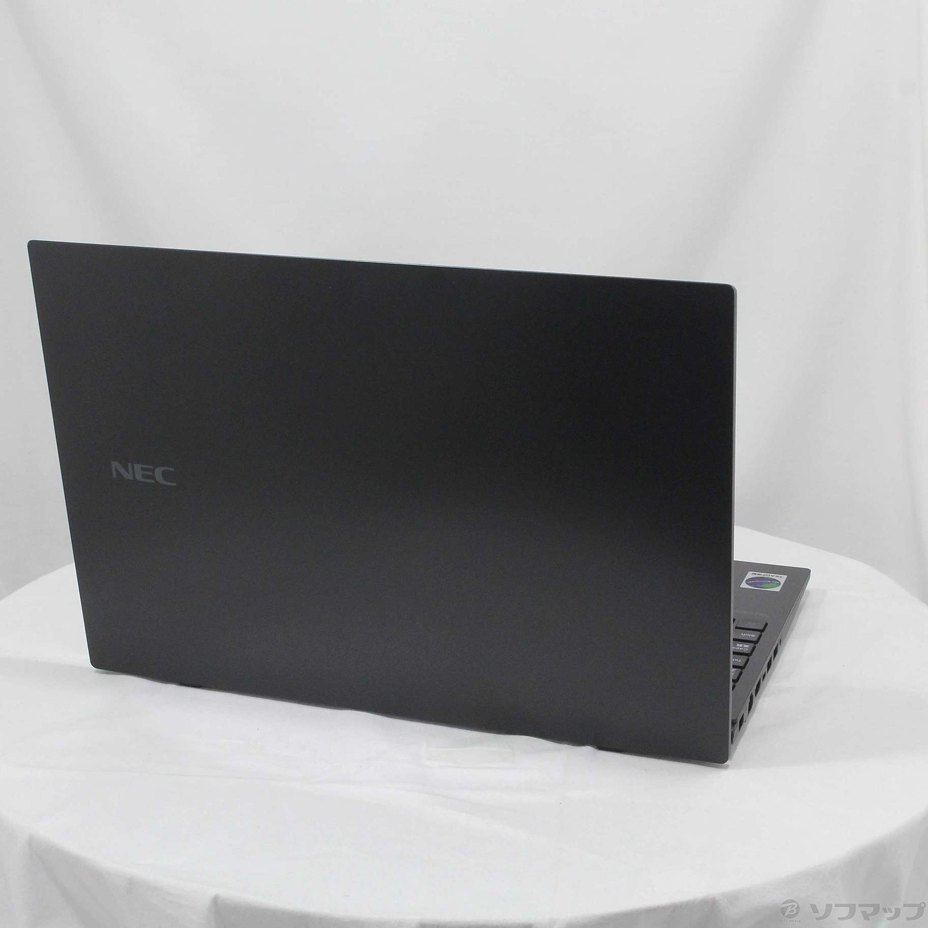 中古】VersaPro タイプVF PC-VKT42FBFJ32Z 〔NEC Refreshed PC