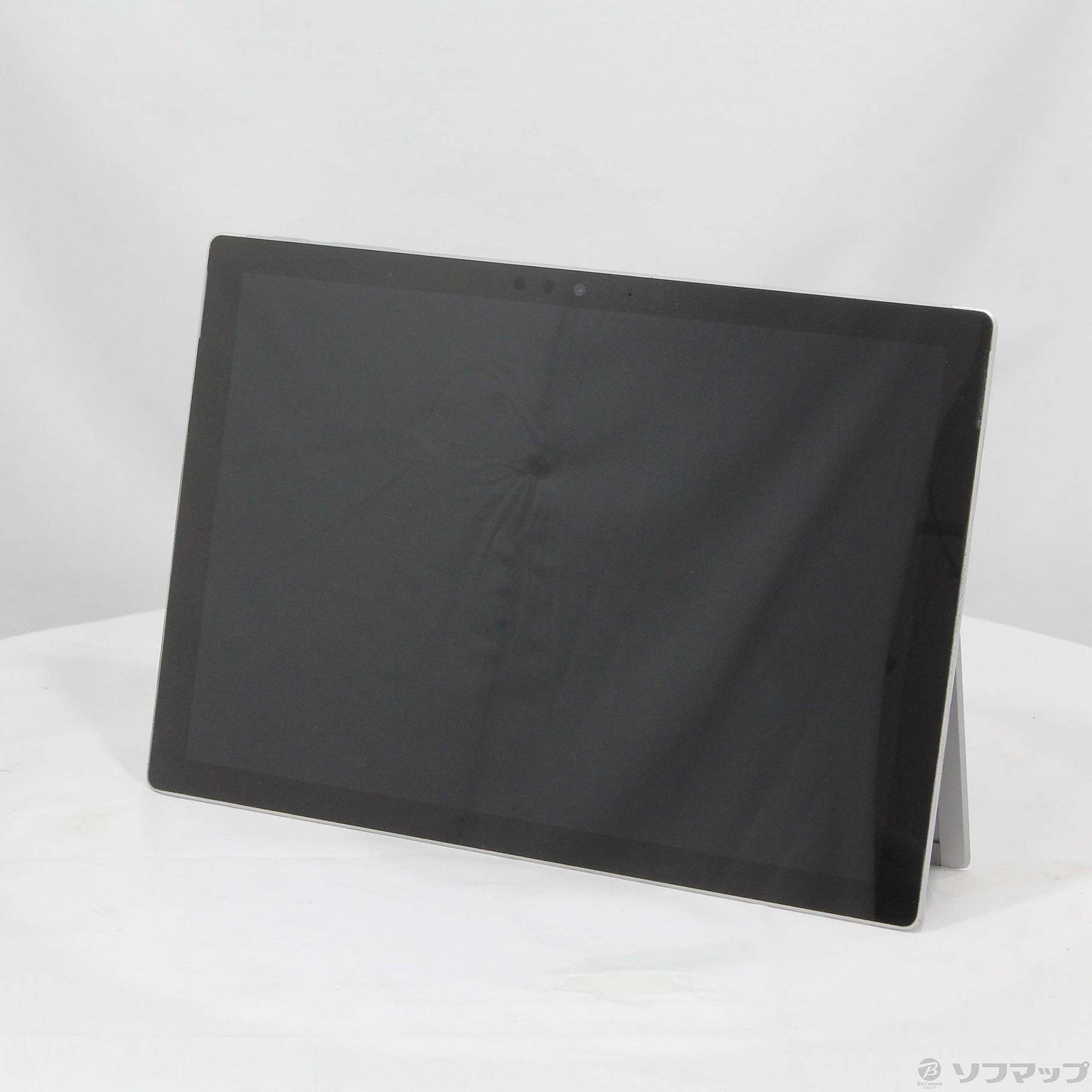 【新品】Microsoft Surface Pro6  KJT-00027