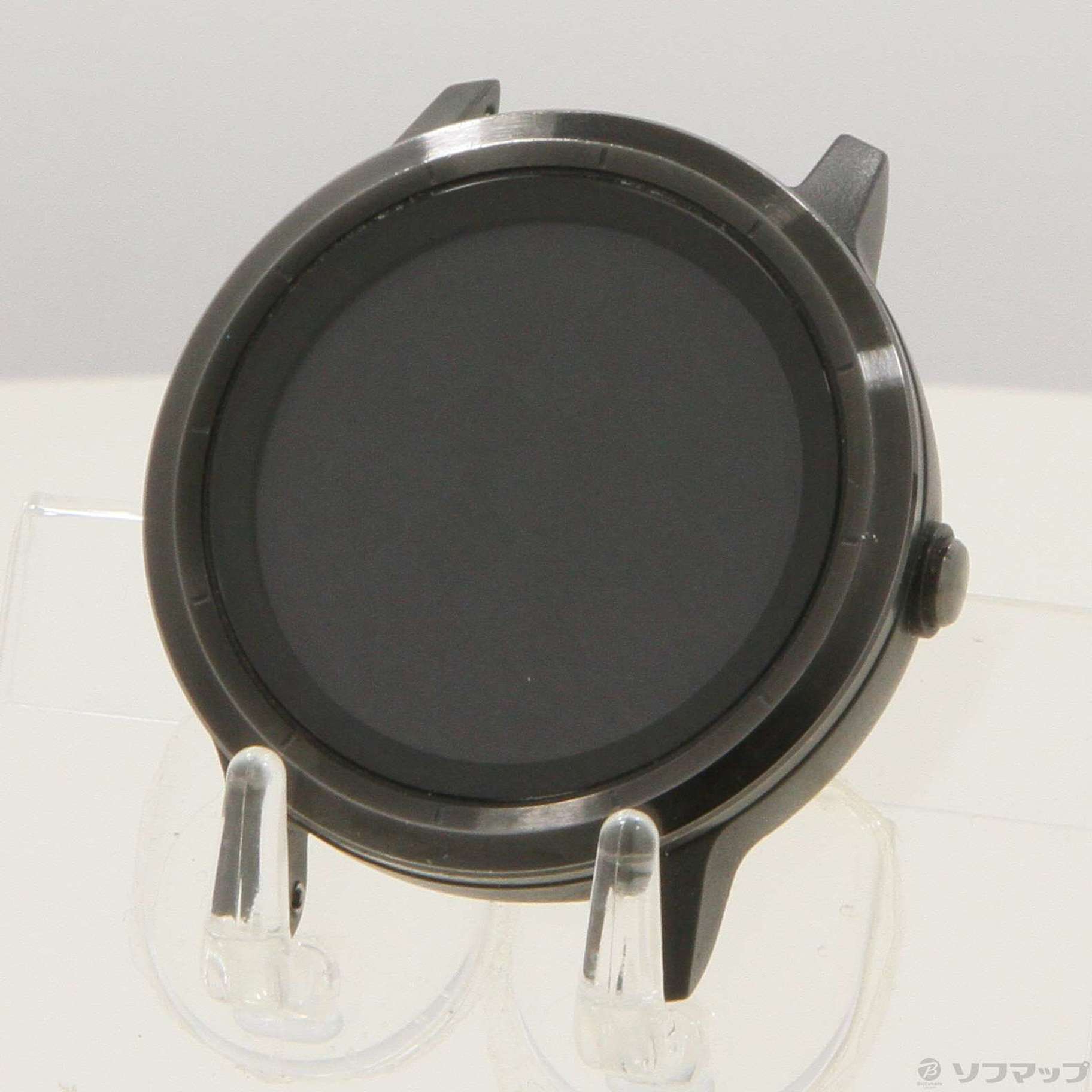 中古】vivoactive3 Black Slate 010-01769-71 Black Slate