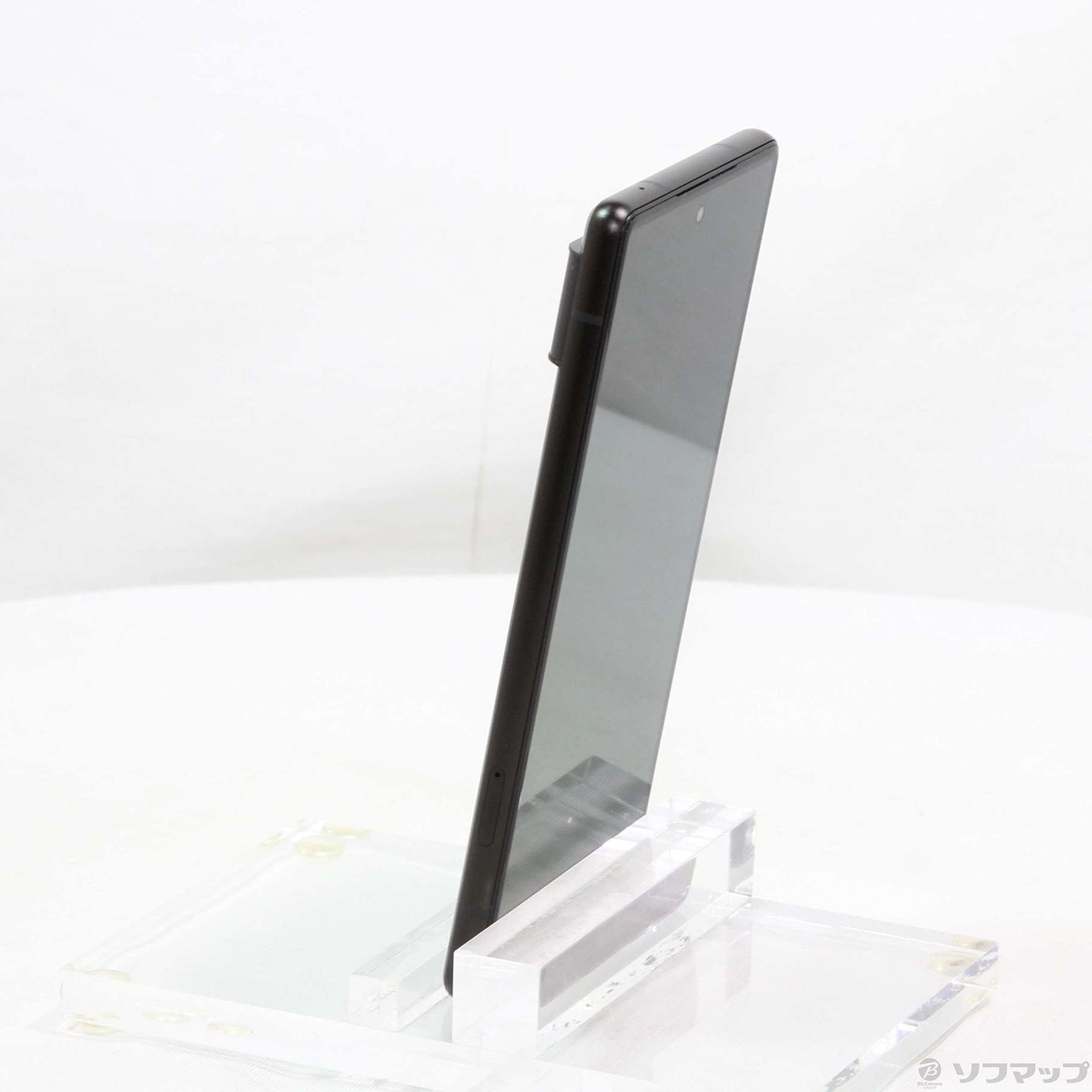 中古】Google Pixel 6 256GB ストーミーブラック GR1YH SIMフリー