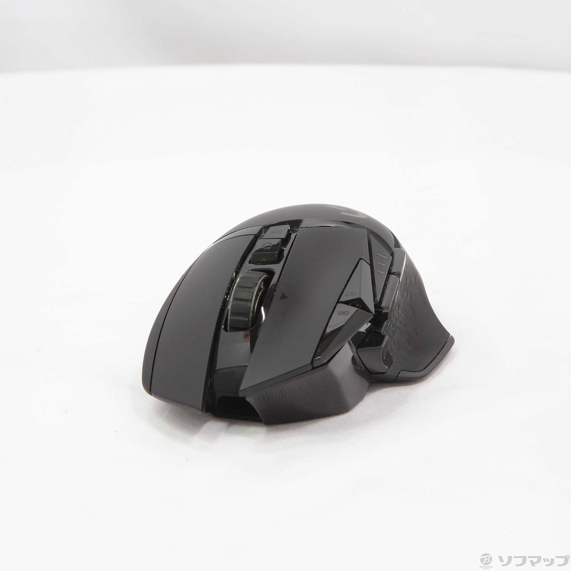 Logicool G502WL - PC周辺機器