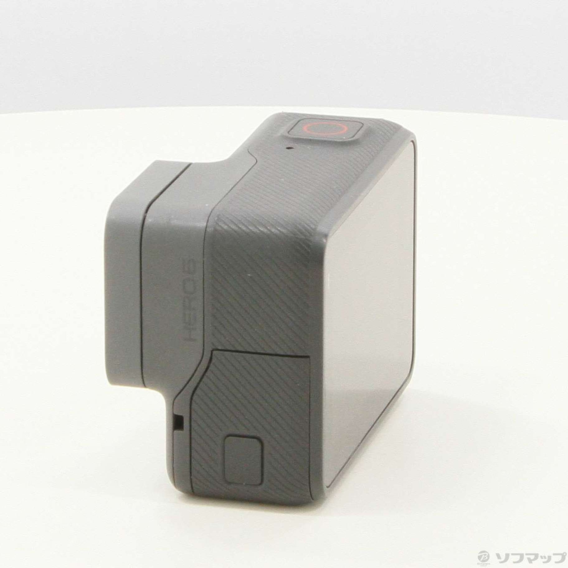 中古】HERO6 Black CHDHX-601-FW [2133049938640] - リコレ