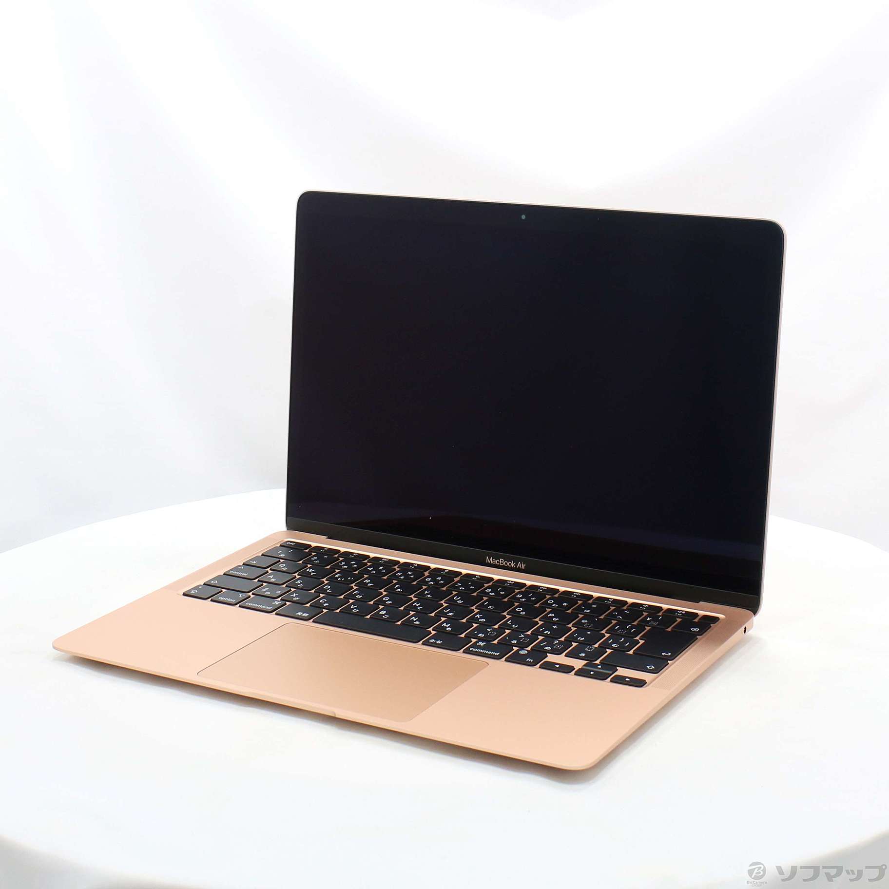 MacBook 2017 ゴールド　アクセサリ付き