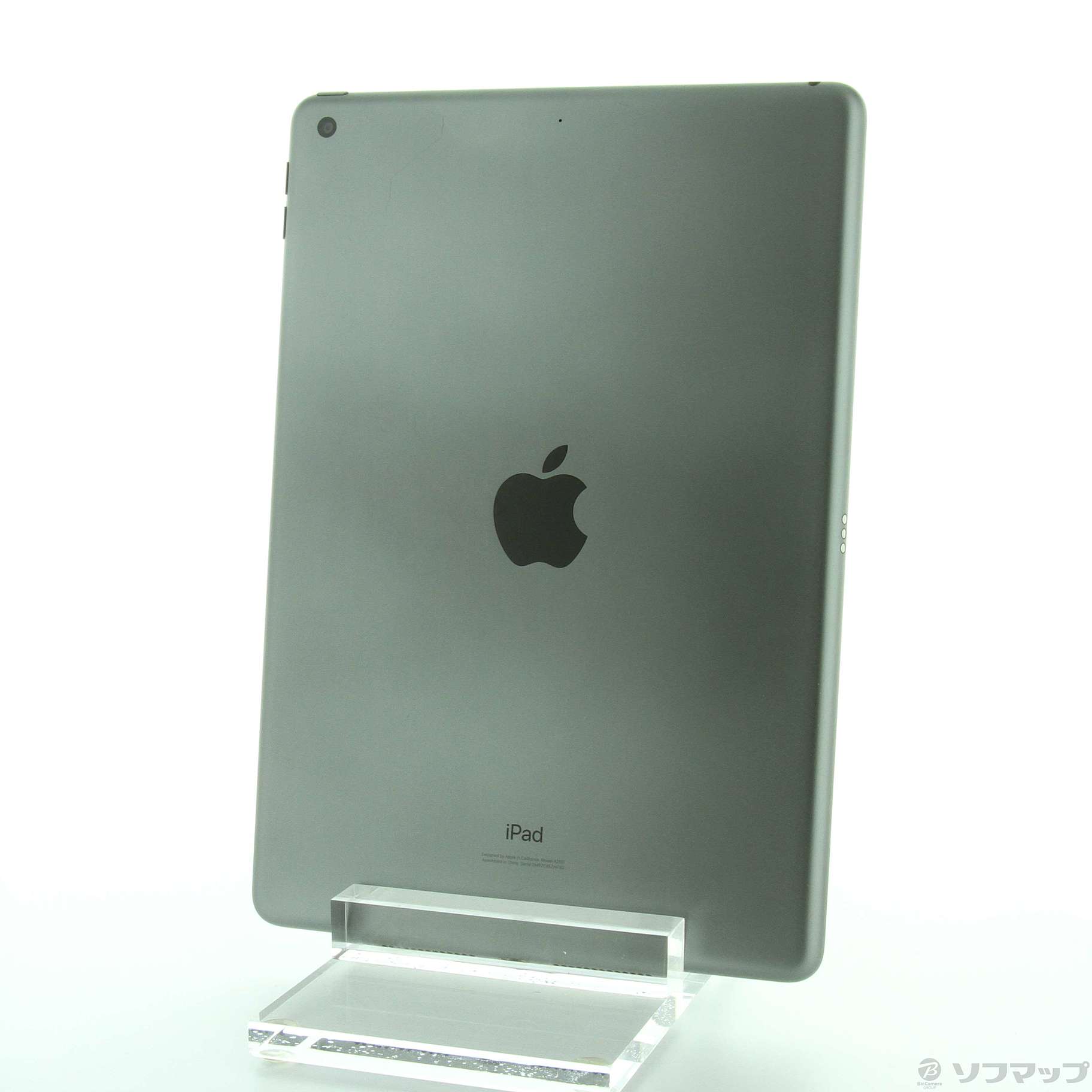 【新品未開封品】iPad 第7世代 128GB スペースグレイ