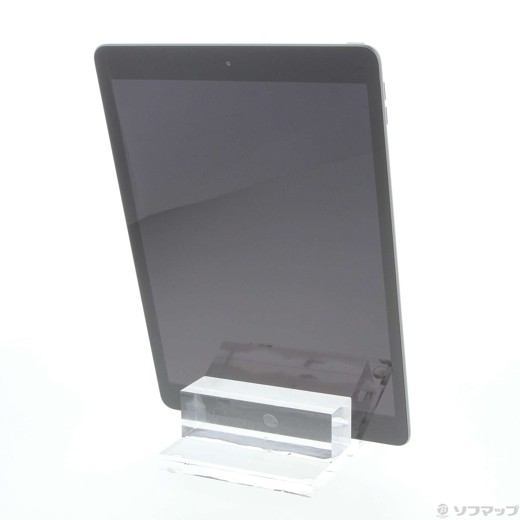 タブレットApple iPad 第7世代 32GB Wi-Fi スペースグレー