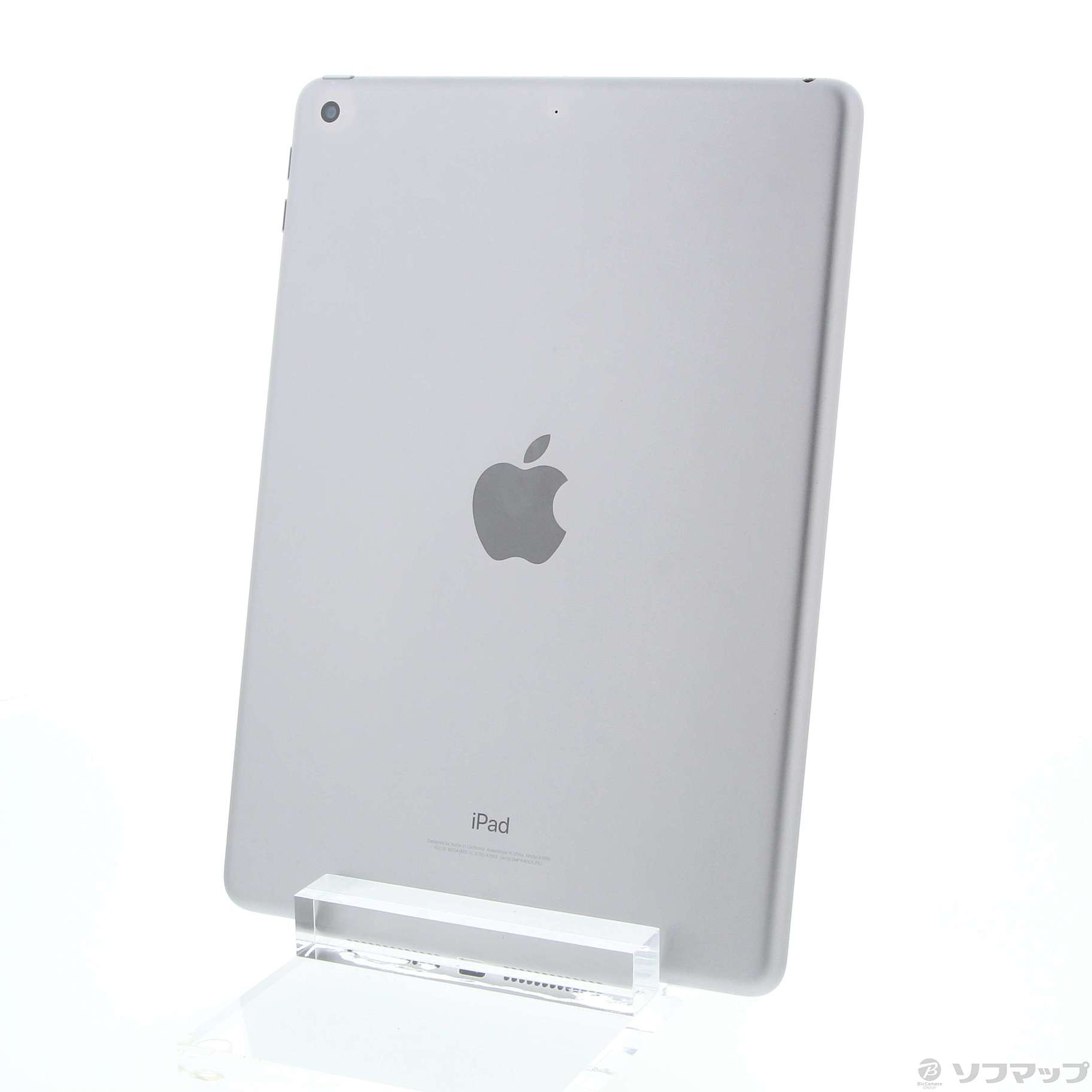 iPad 第6世代　32GB Apple スペースグレー