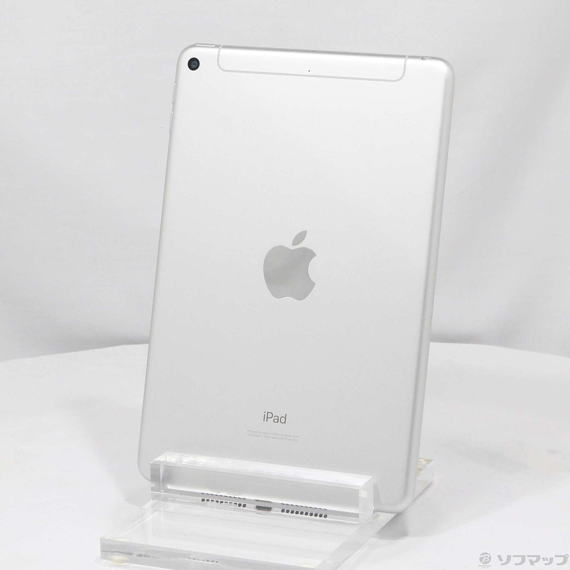 iPad mini 5 simフリー　64GB 黒