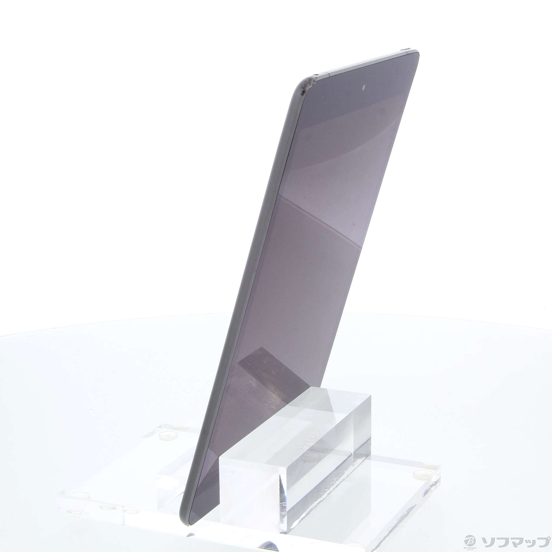 iPad mini 第5世代 64GB スペースグレイ NUX52J／A SIMフリー